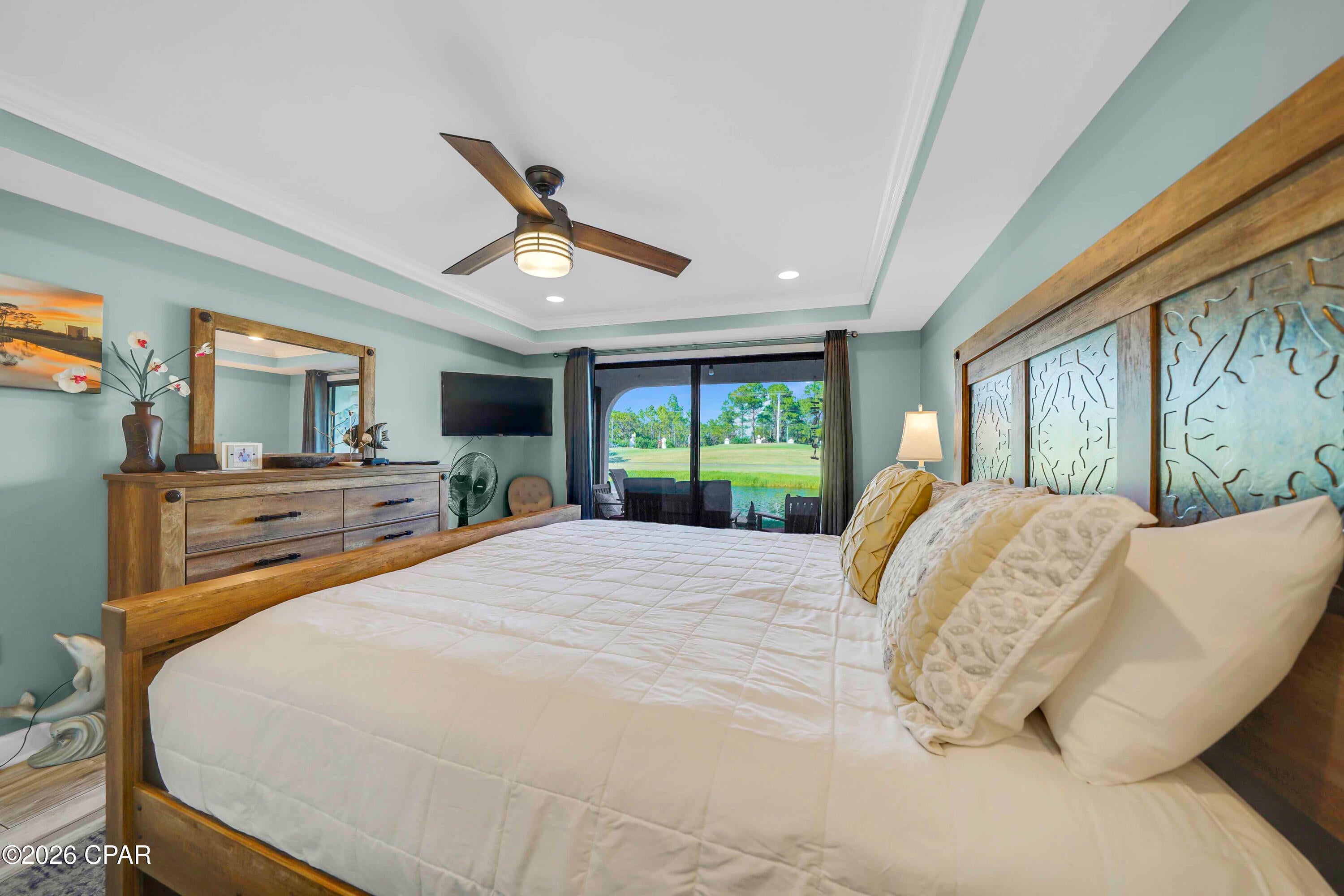 Edgewater Golf Villas 5 B - Residential