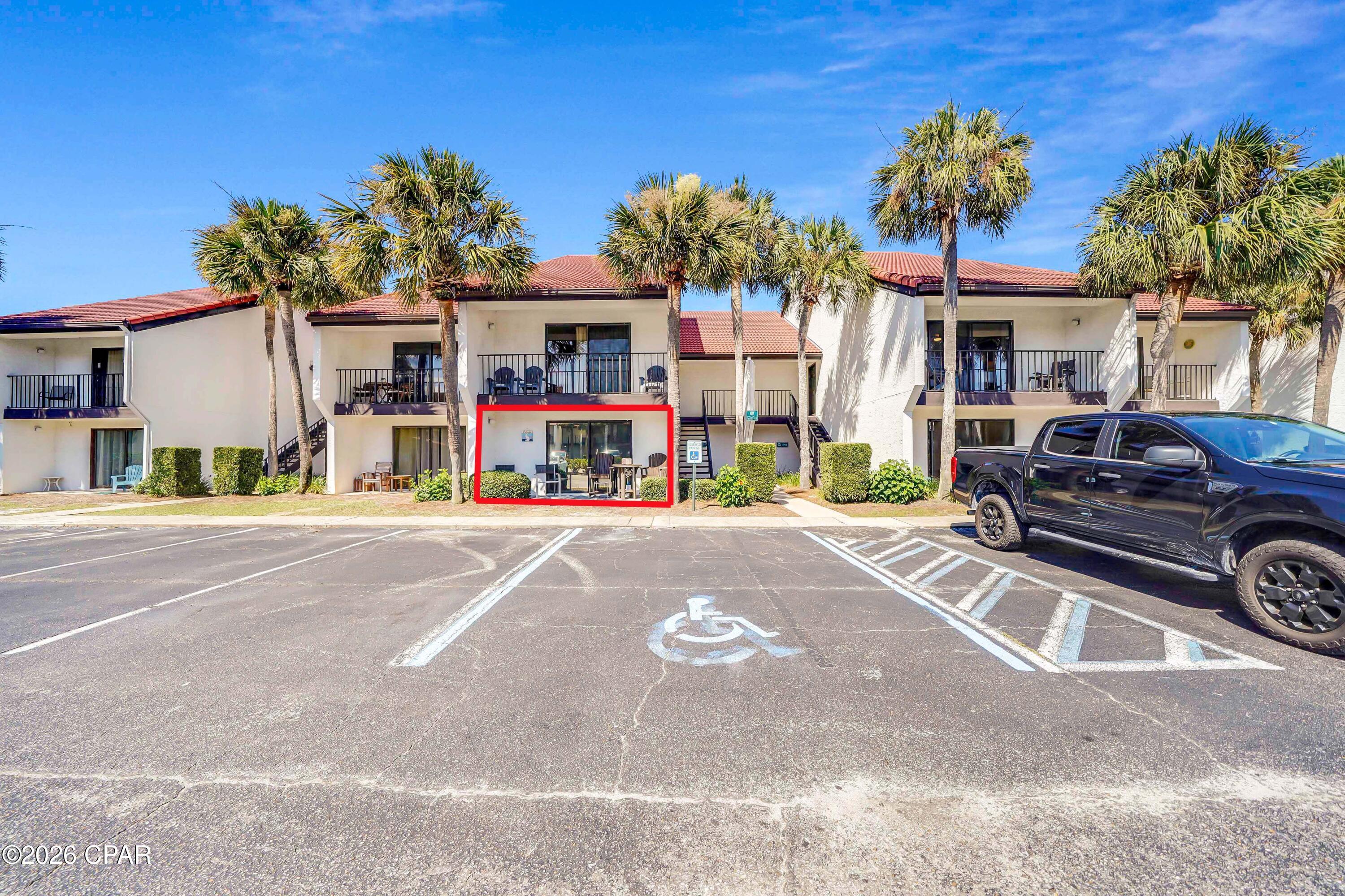 Edgewater Golf Villas 5 B - Residential