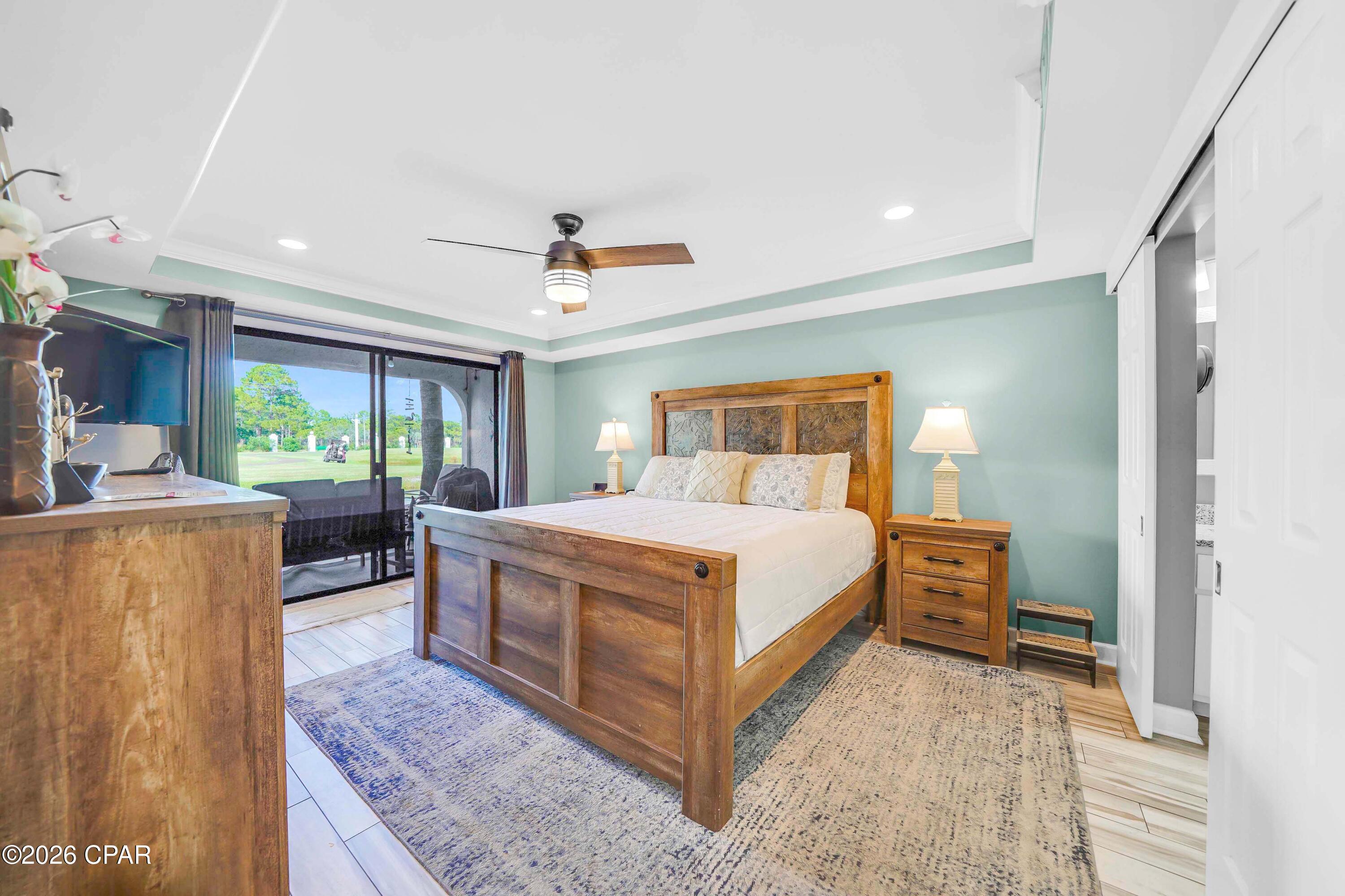 Edgewater Golf Villas 5 B - Residential