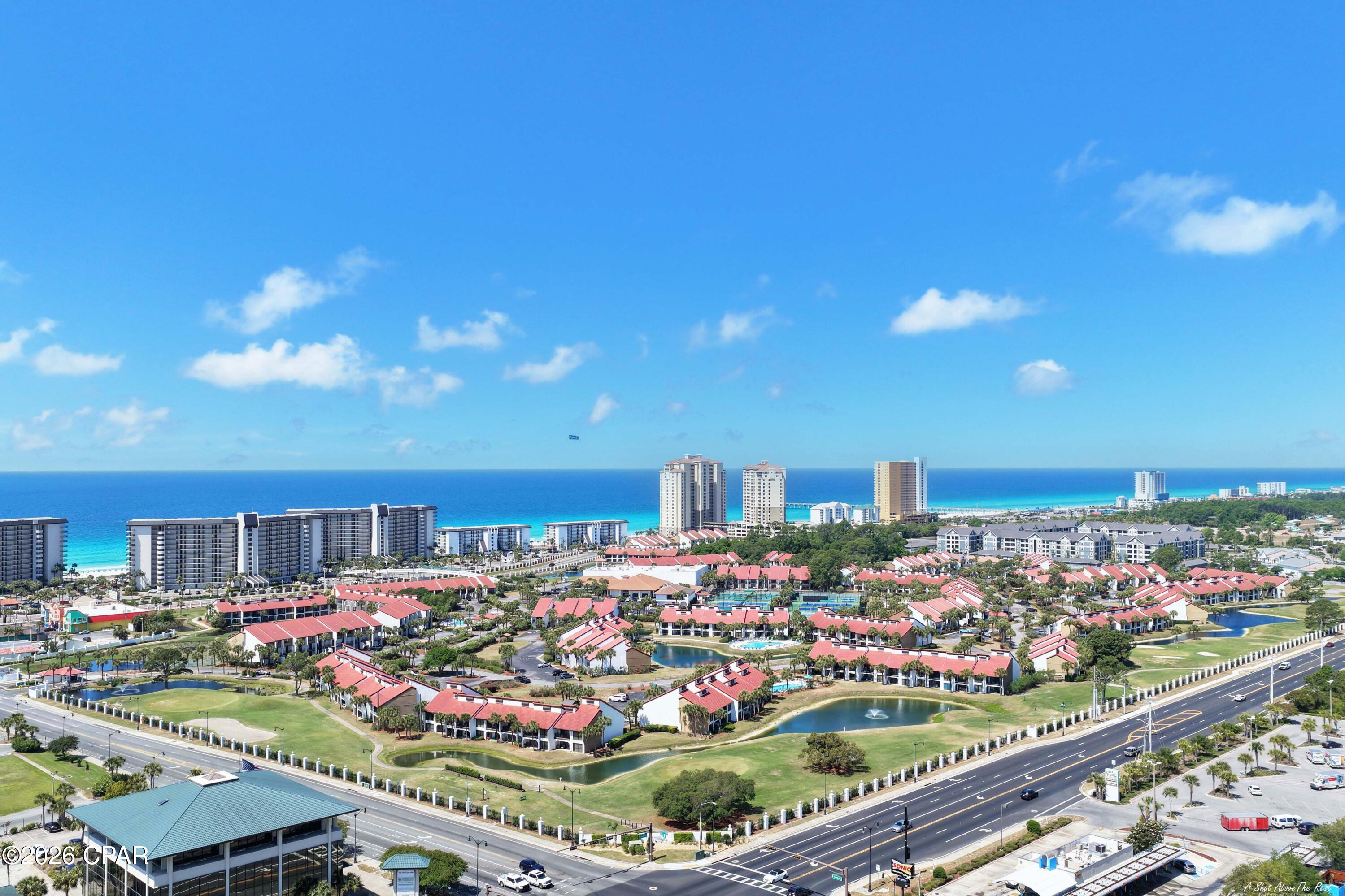 Edgewater Golf Villas 5 B - Residential