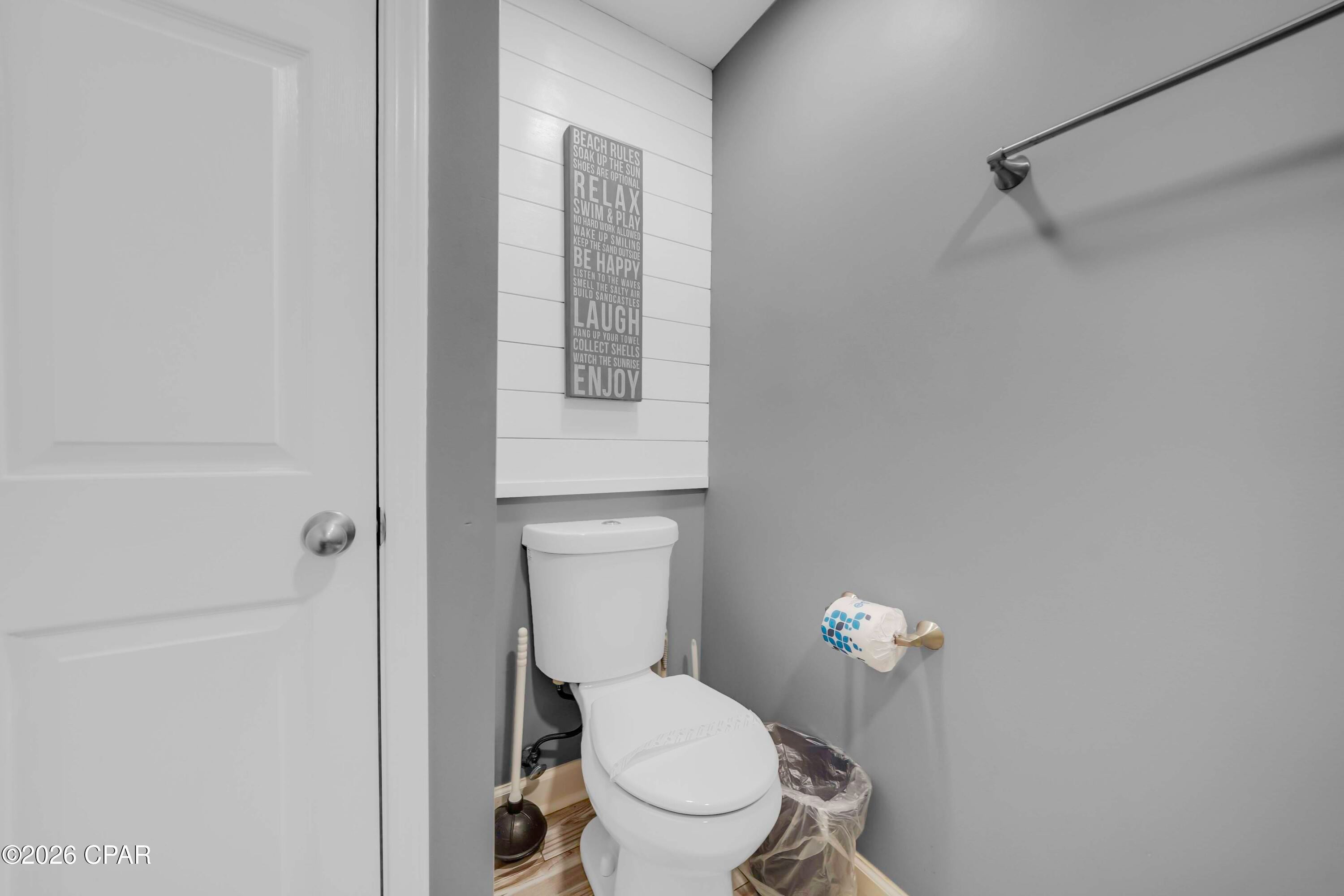 Edgewater Golf Villas 5 B - Residential
