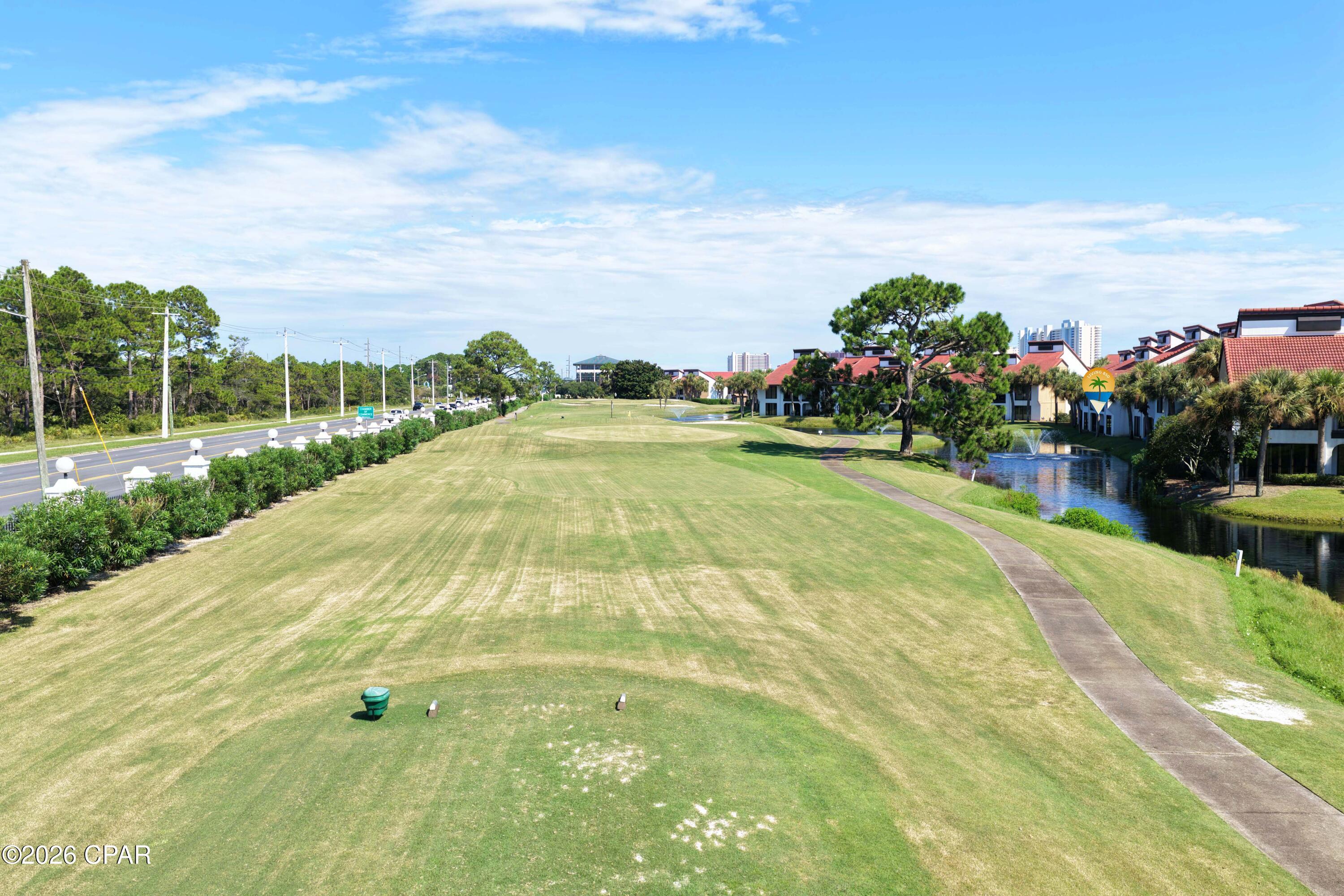 Edgewater Golf Villas 5 B - Residential