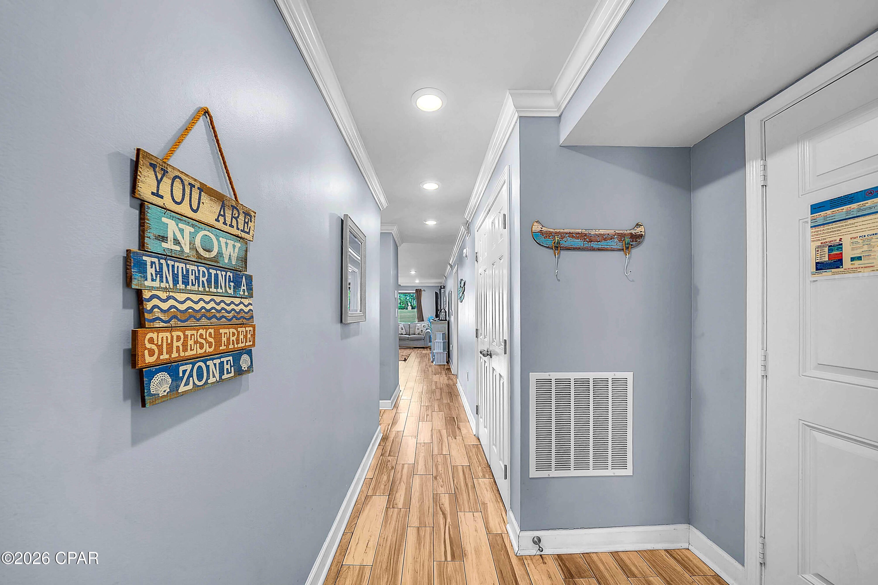 Edgewater Golf Villas 5 B - Residential