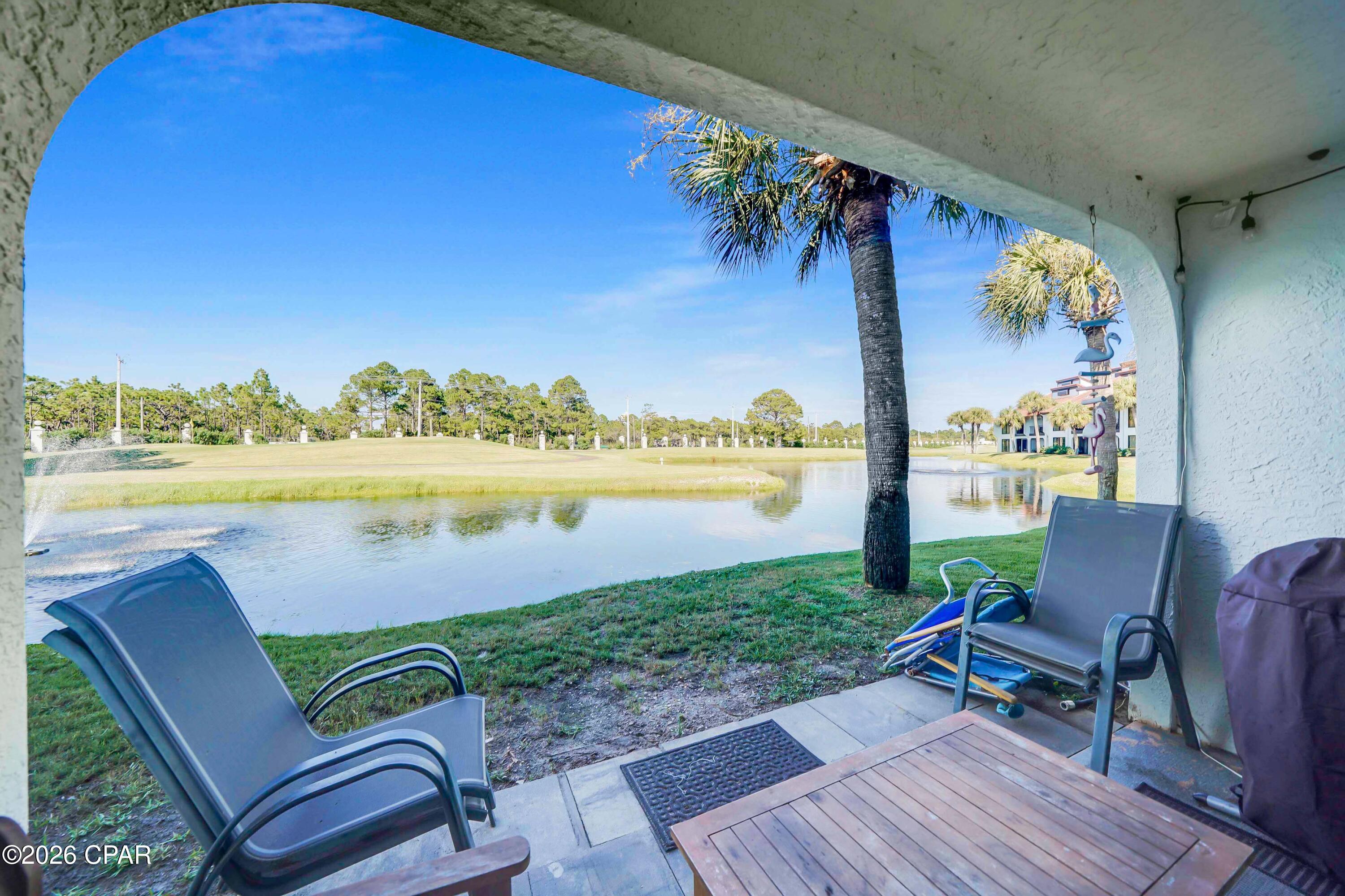 Edgewater Golf Villas 5 B - Residential