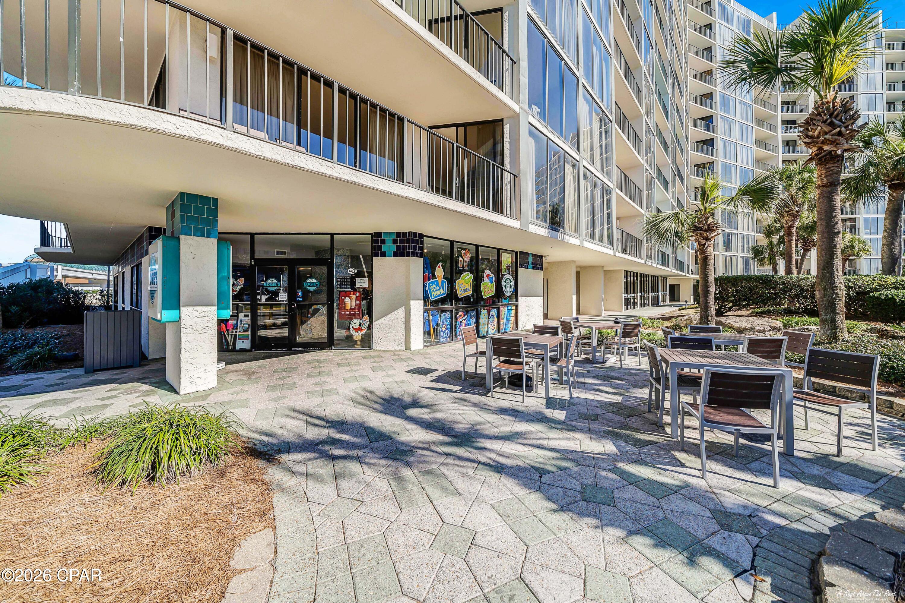 Edgewater Golf Villas 5 B - Residential