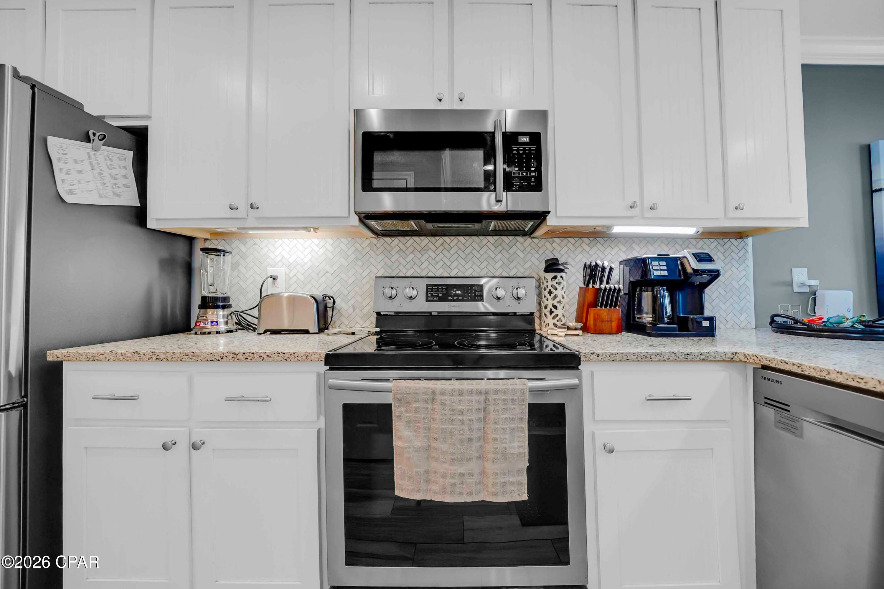 Edgewater Golf Villas 5 B - Residential
