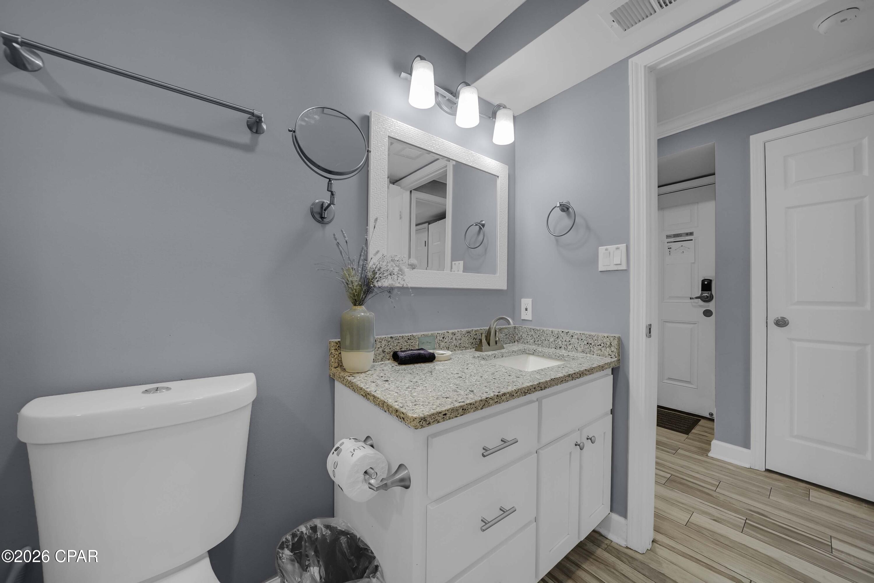 Edgewater Golf Villas 5 B - Residential