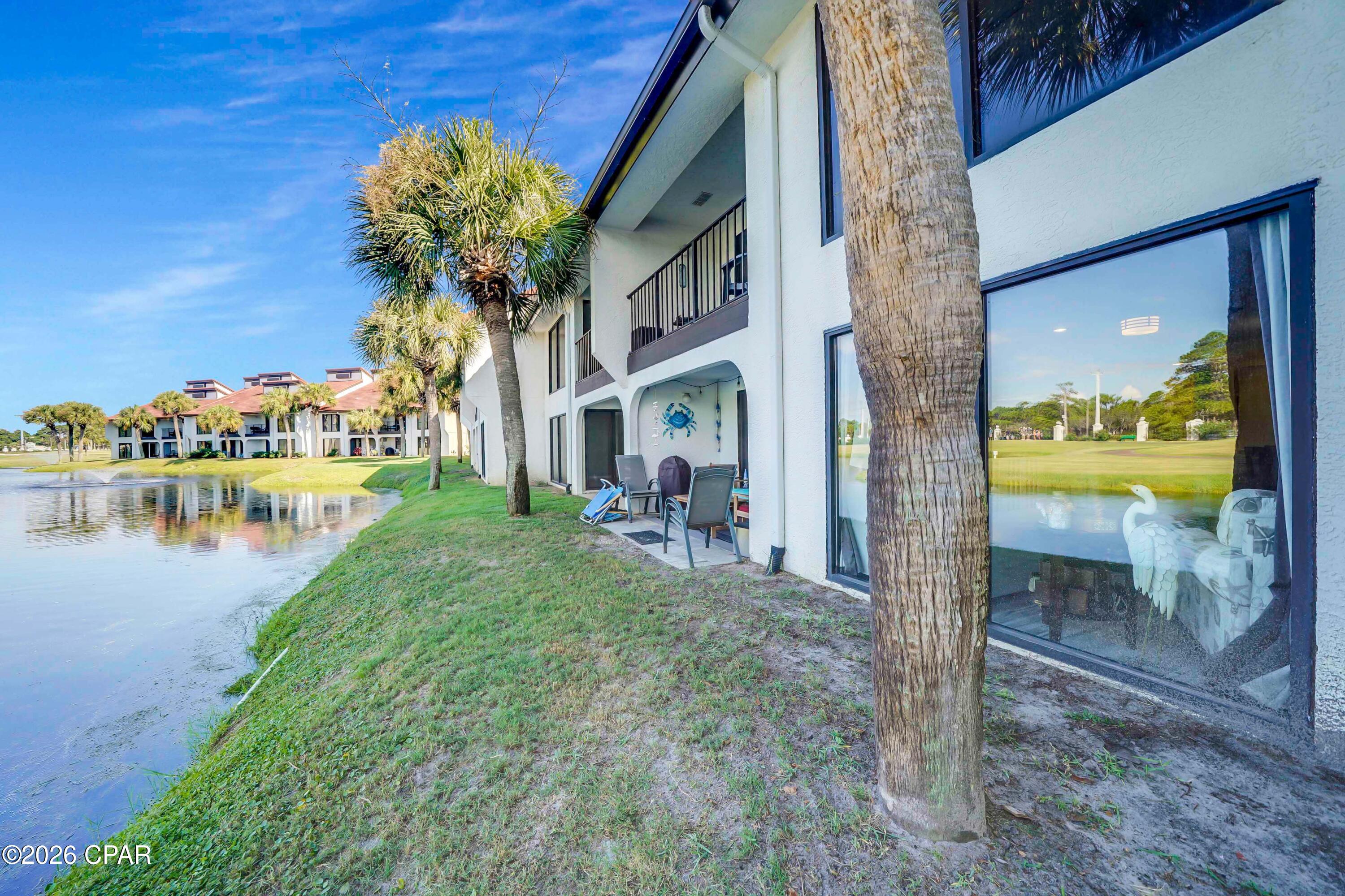 Edgewater Golf Villas 5 B - Residential