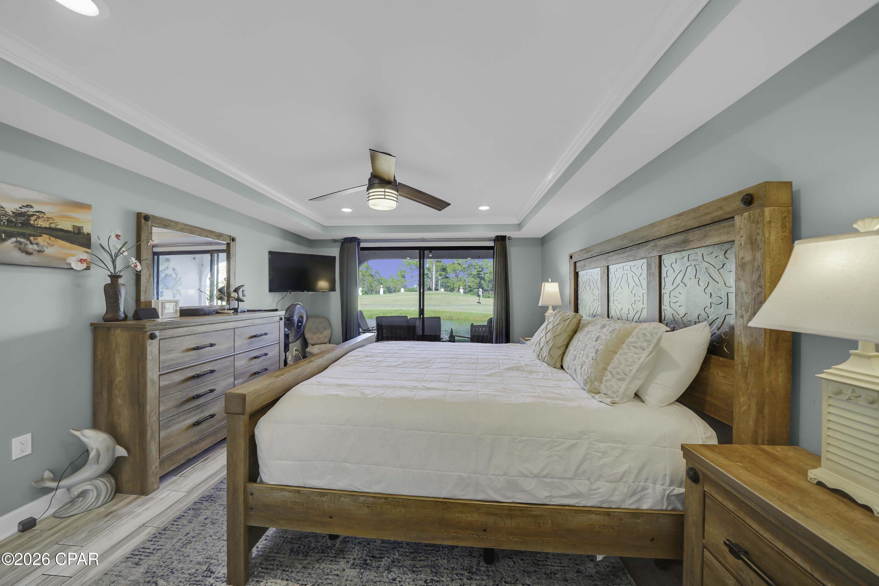 Edgewater Golf Villas 5 B - Residential