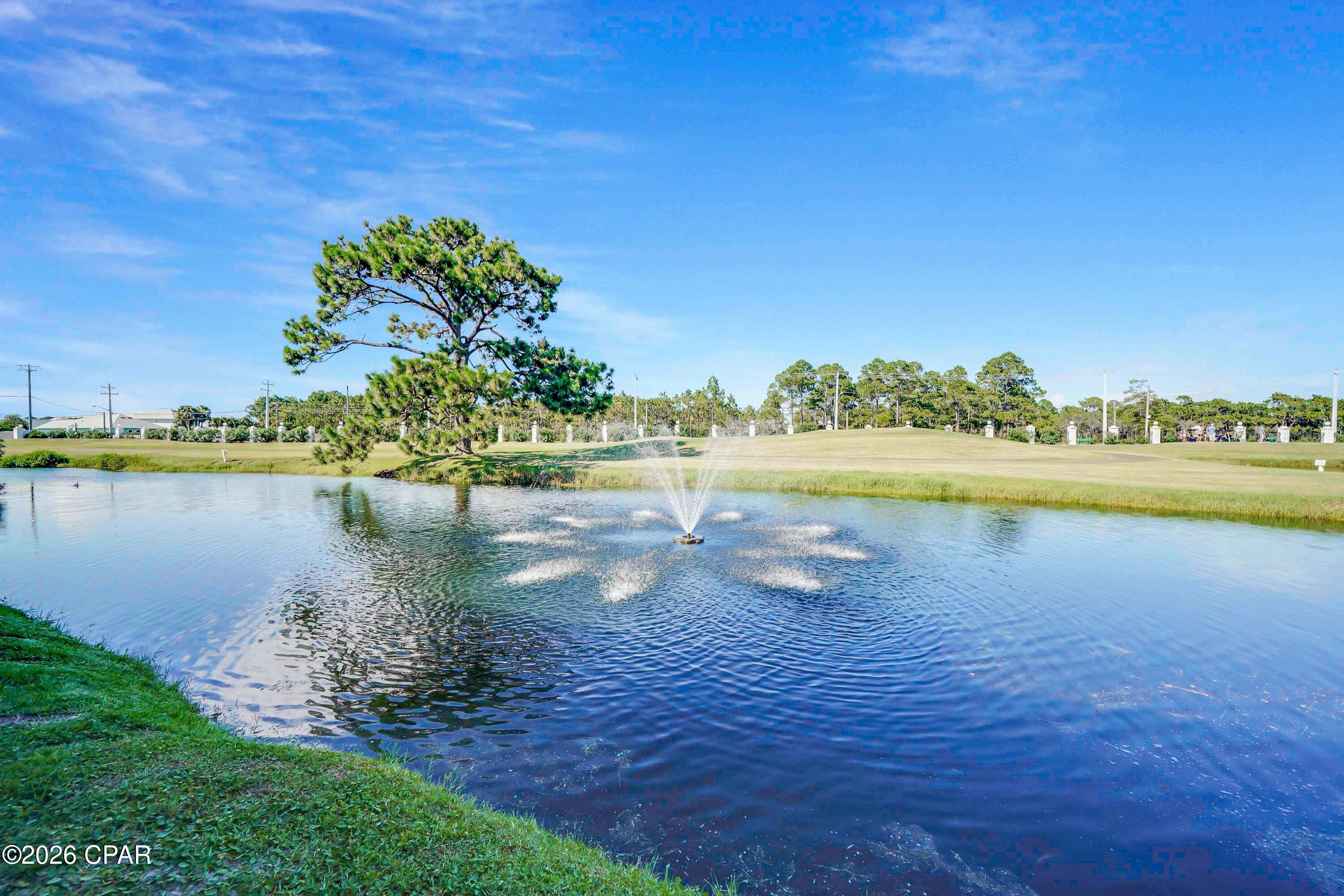 Edgewater Golf Villas 5 B - Residential