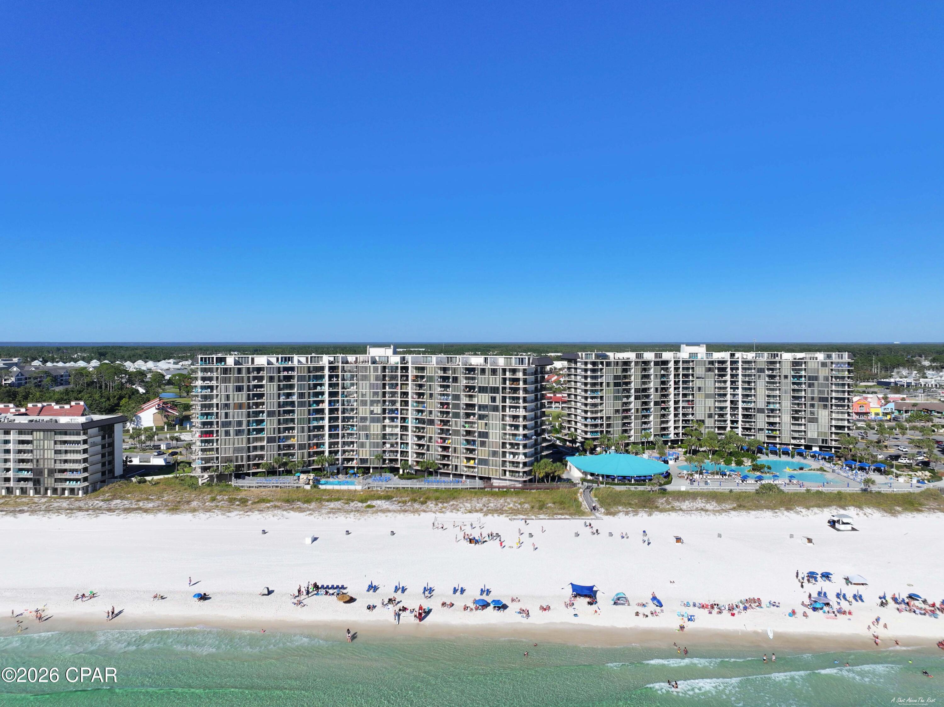 Edgewater Golf Villas 5 B - Residential