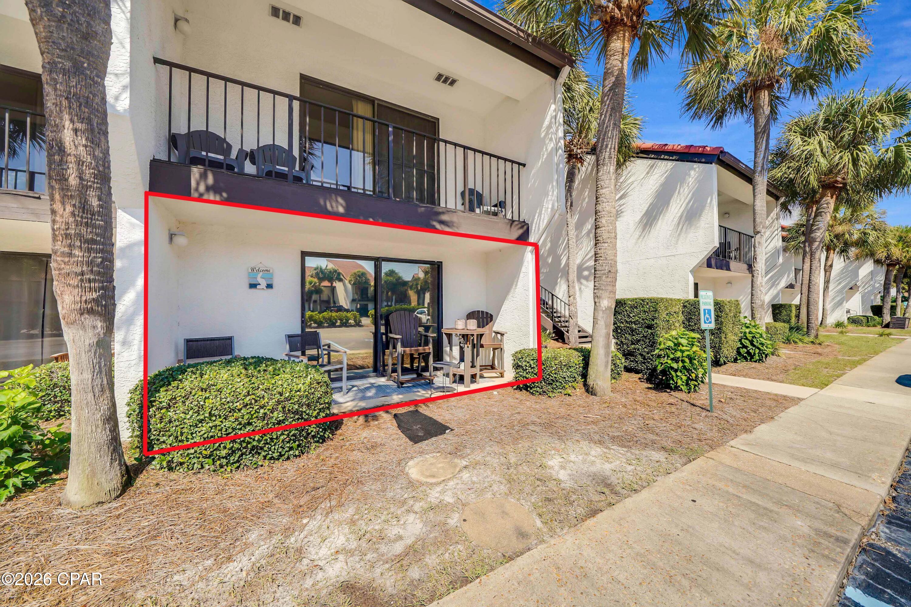Edgewater Golf Villas 5 B - Residential