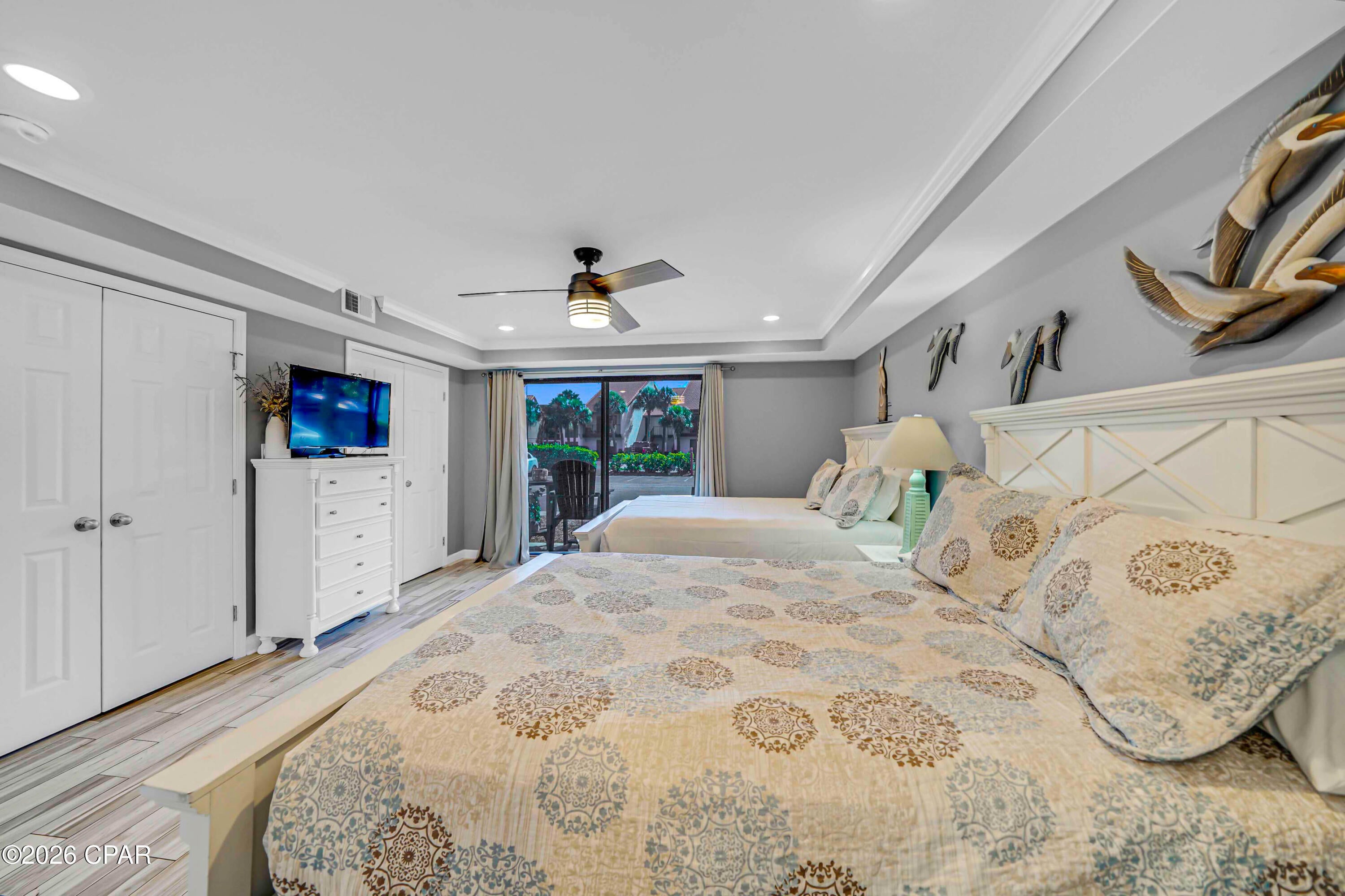 Edgewater Golf Villas 5 B - Residential