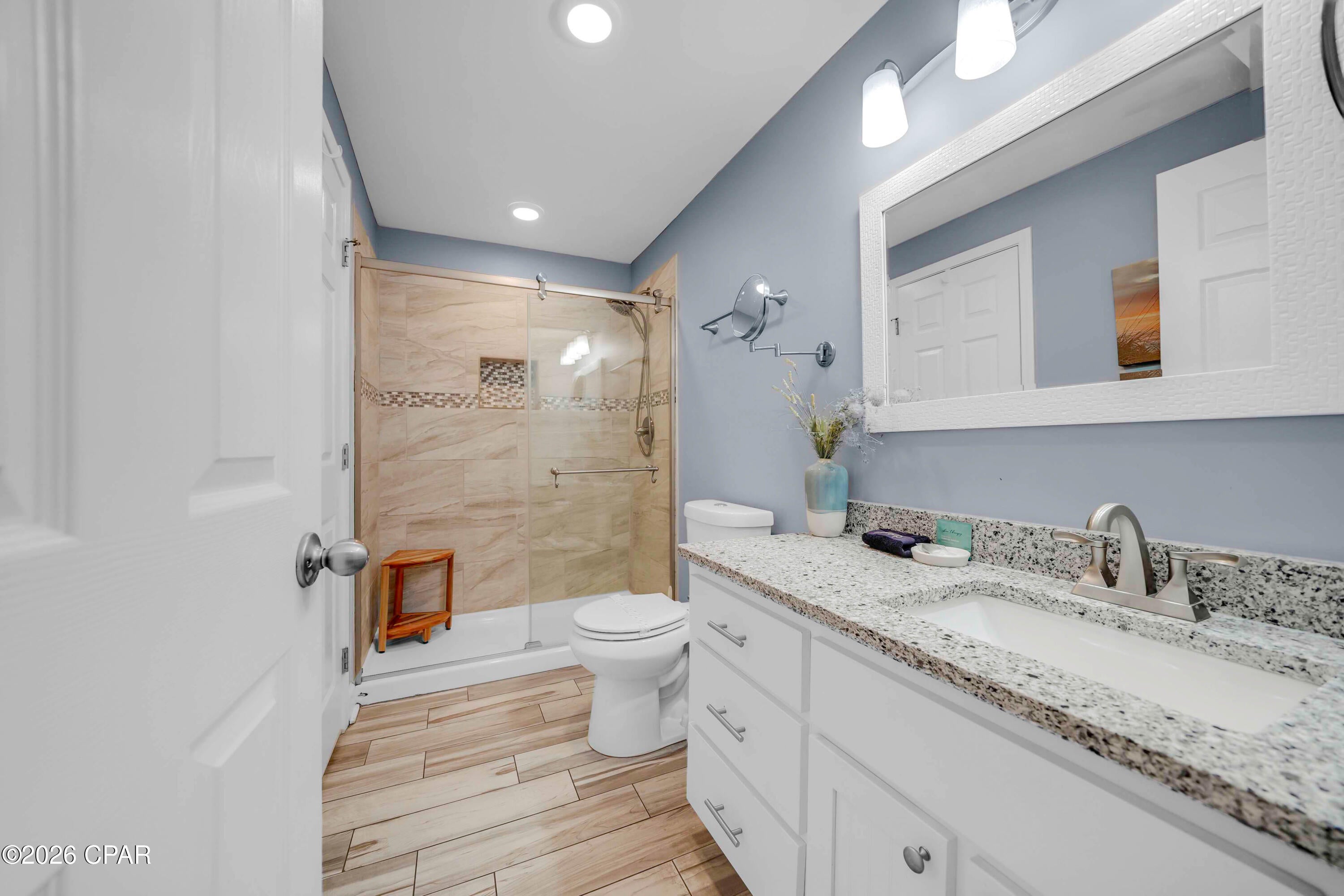 Edgewater Golf Villas 5 B - Residential
