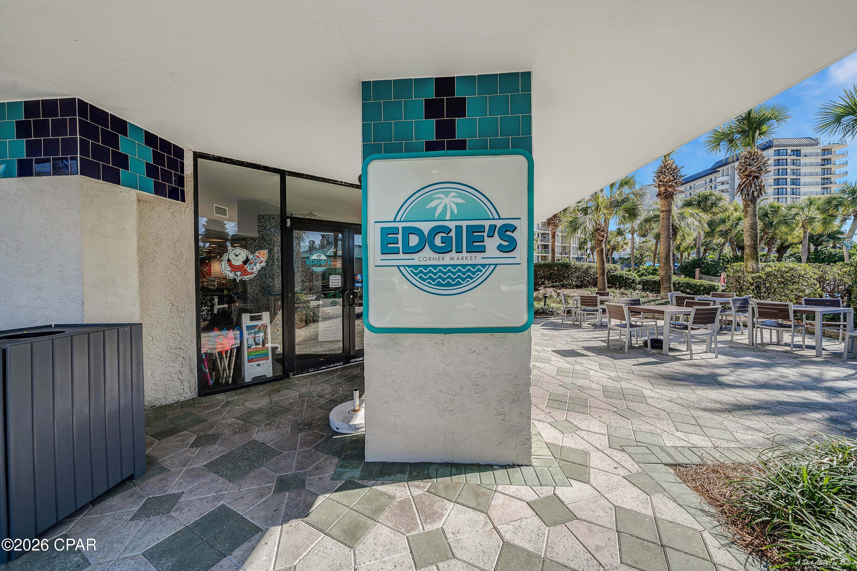 Edgewater Golf Villas 5 B - Residential