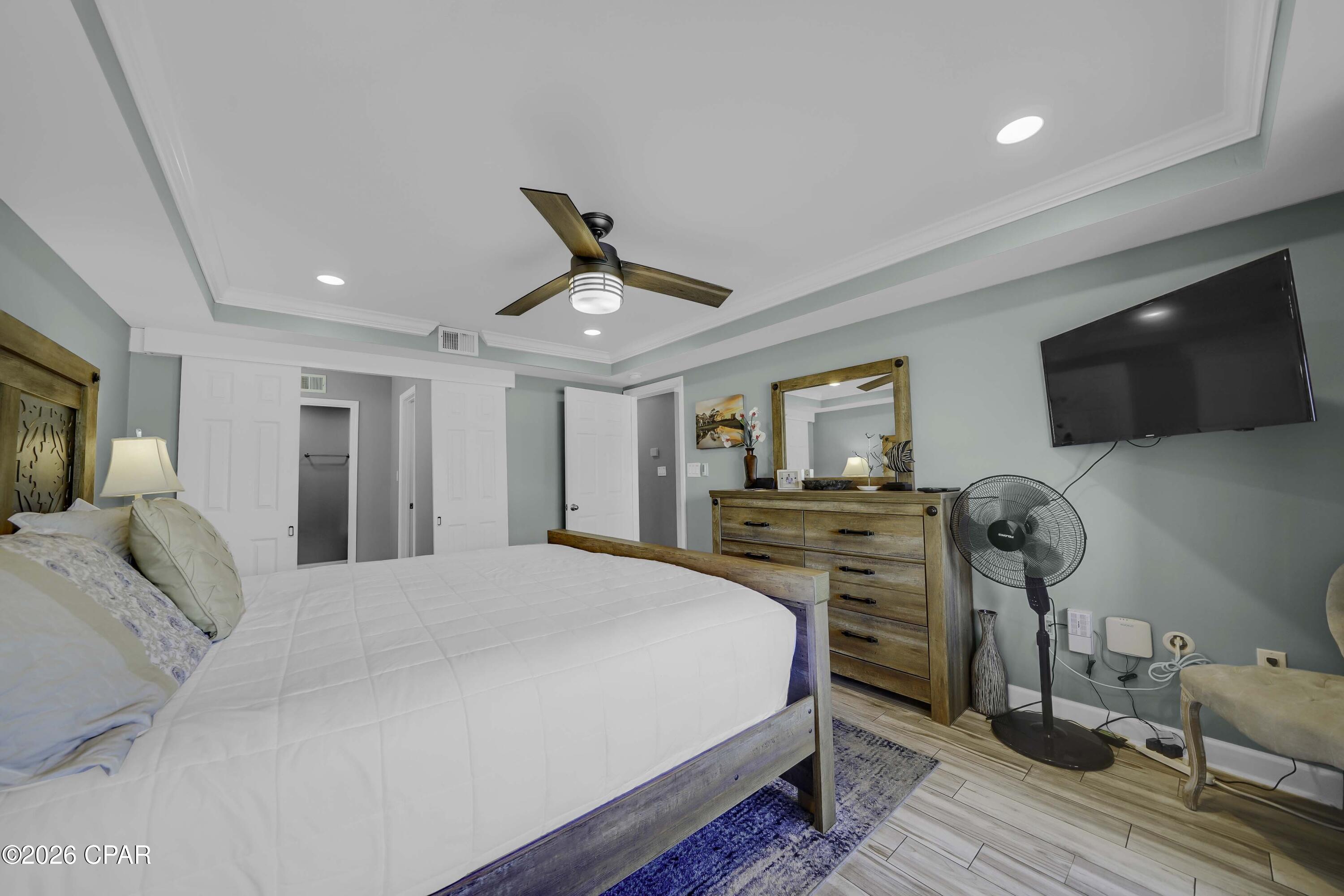 Edgewater Golf Villas 5 B - Residential