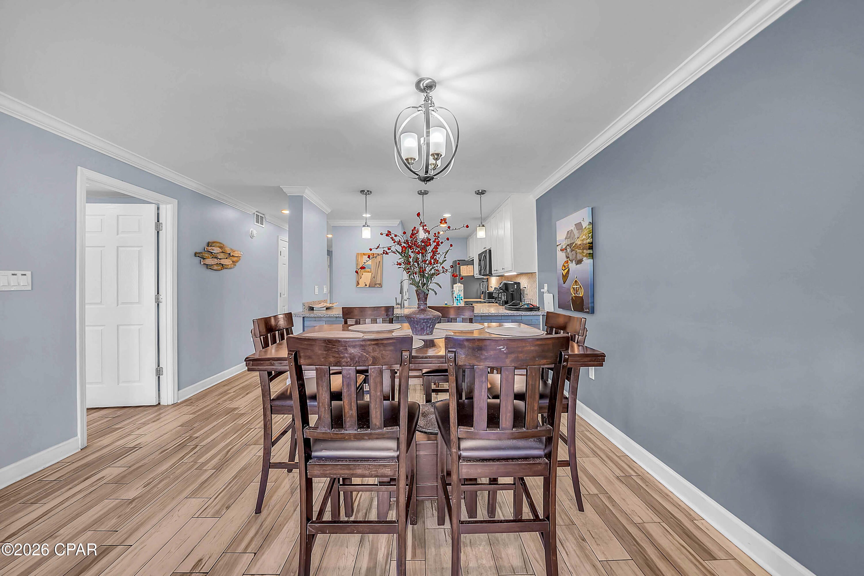 Edgewater Golf Villas 5 B - Residential