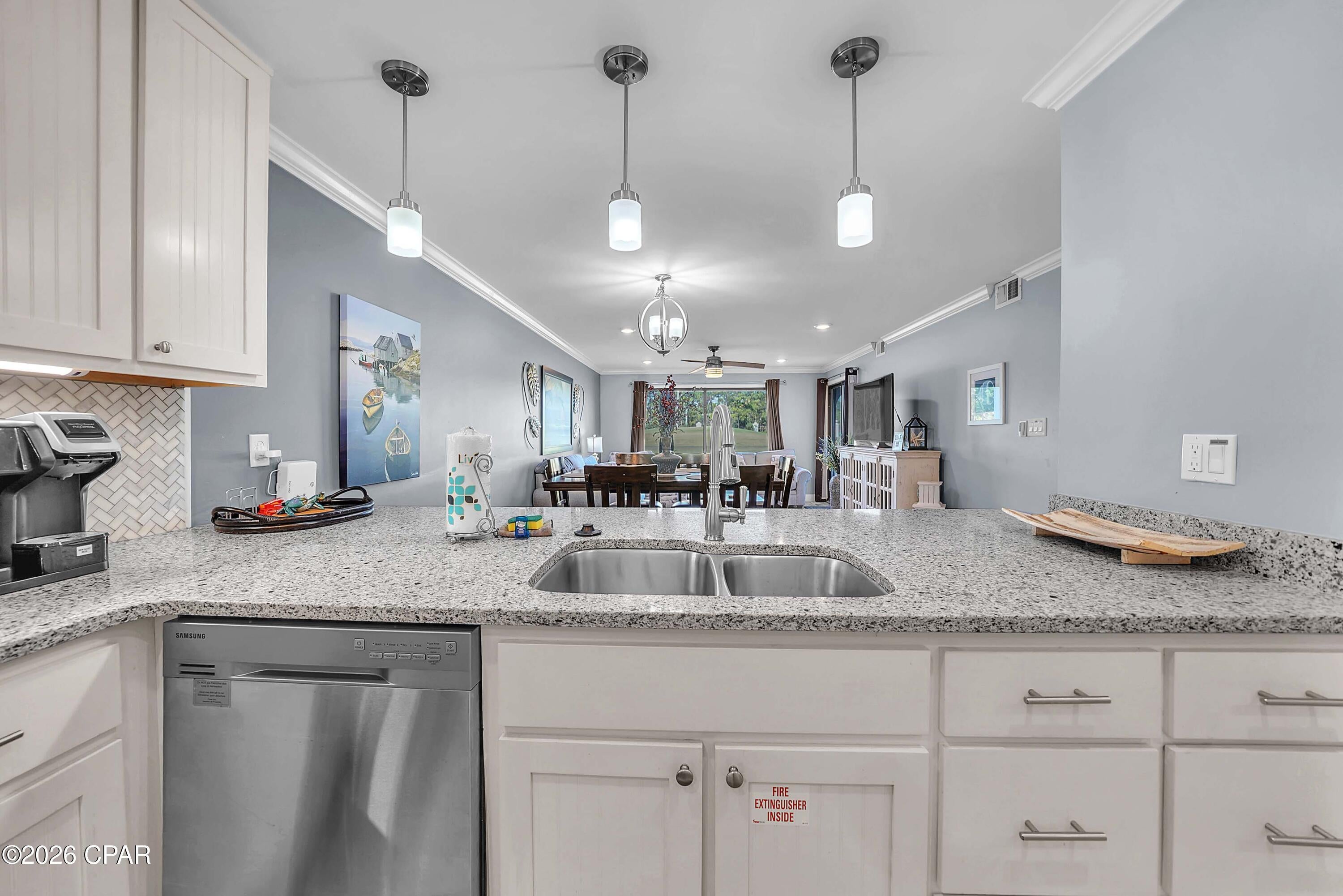 Edgewater Golf Villas 5 B - Residential