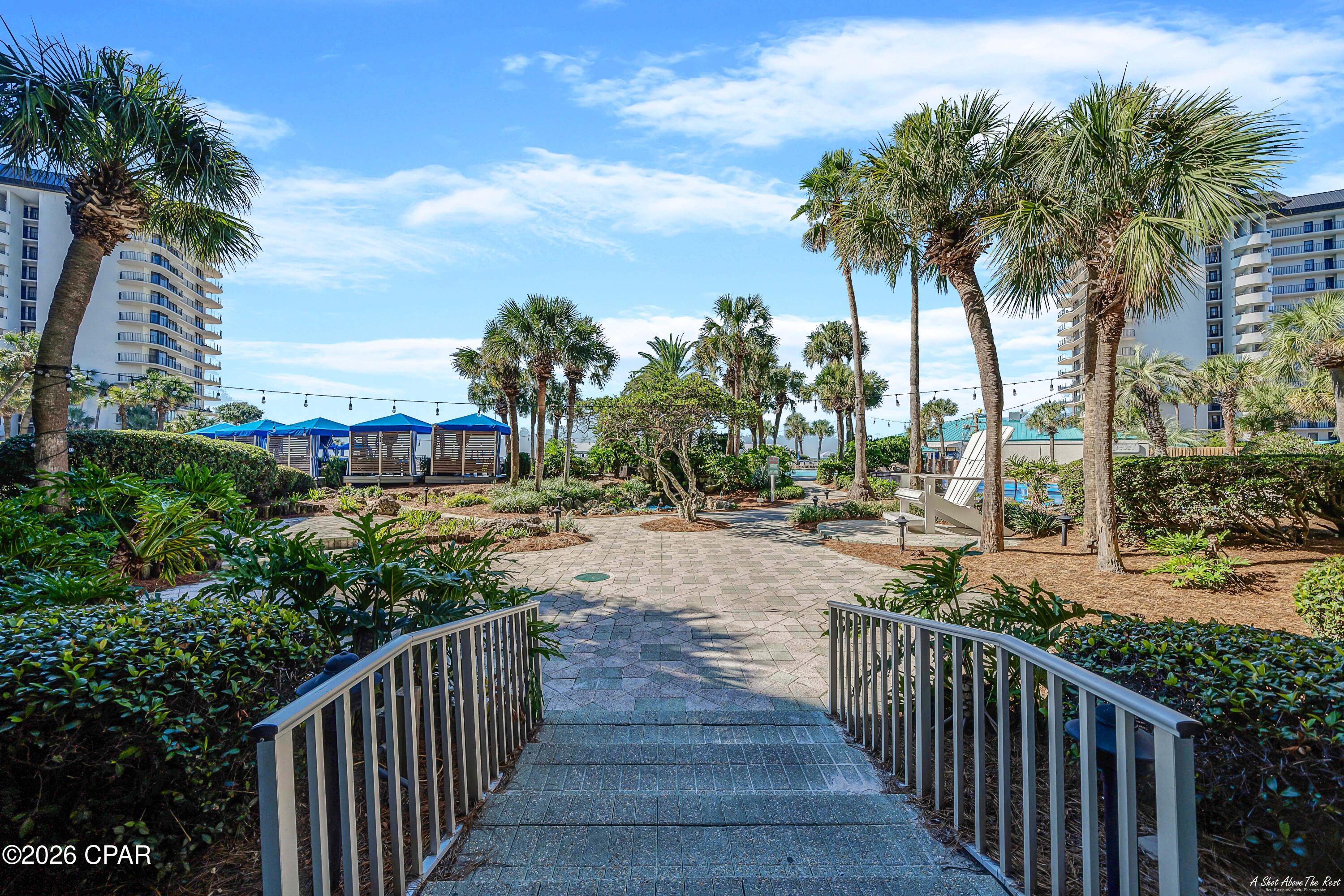 Edgewater Golf Villas 5 B - Residential