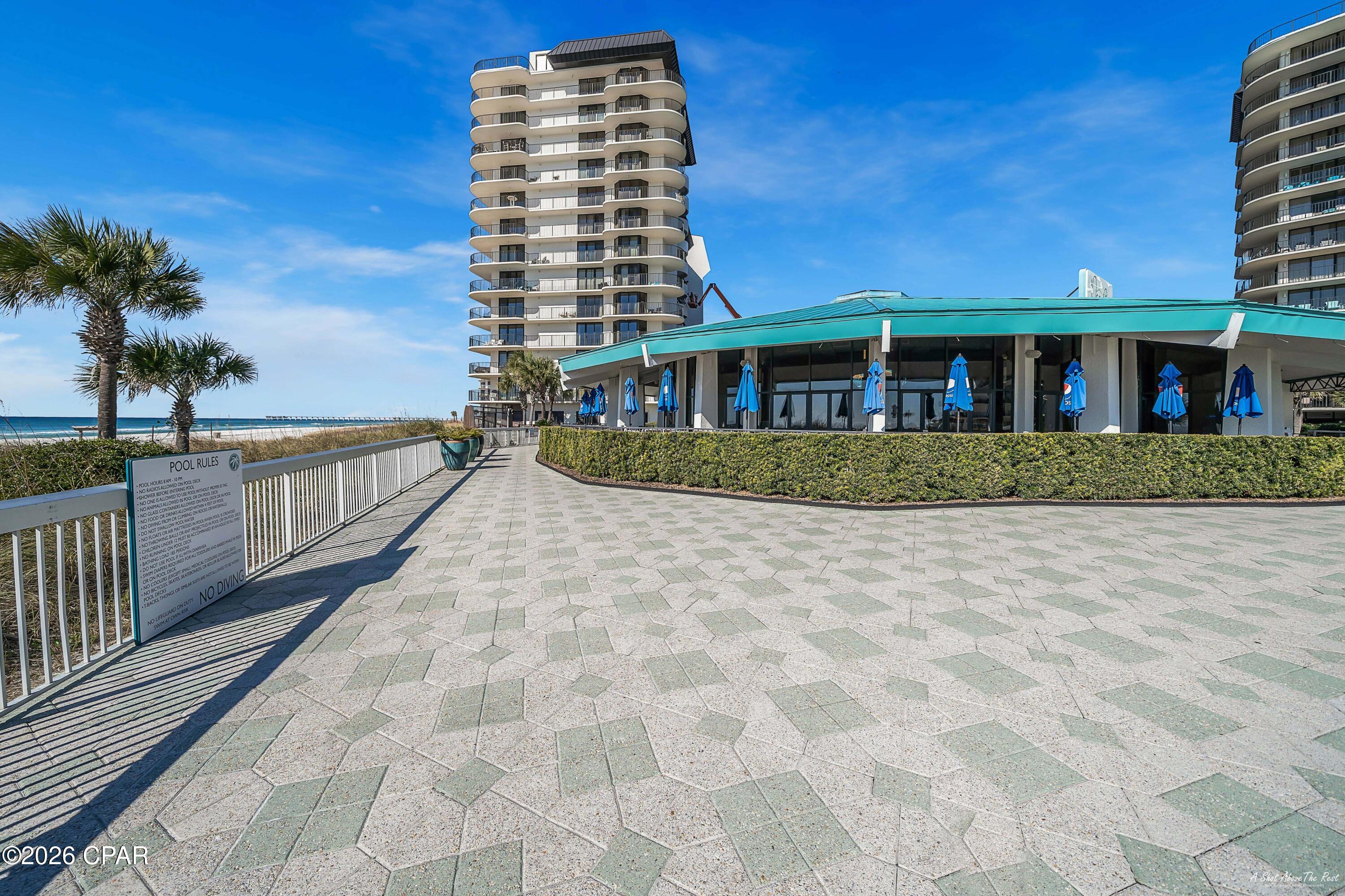 Edgewater Golf Villas 5 B - Residential