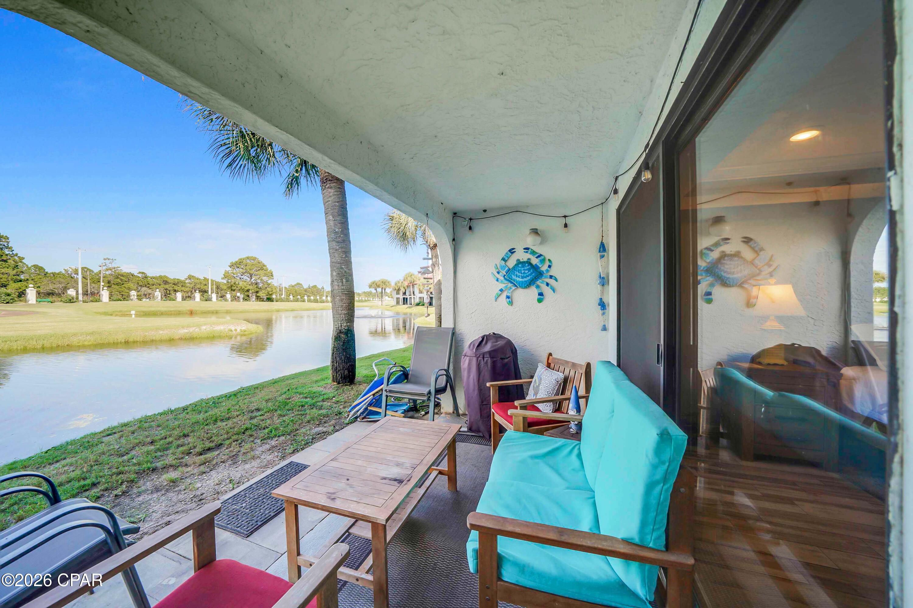 Edgewater Golf Villas 5 B - Residential