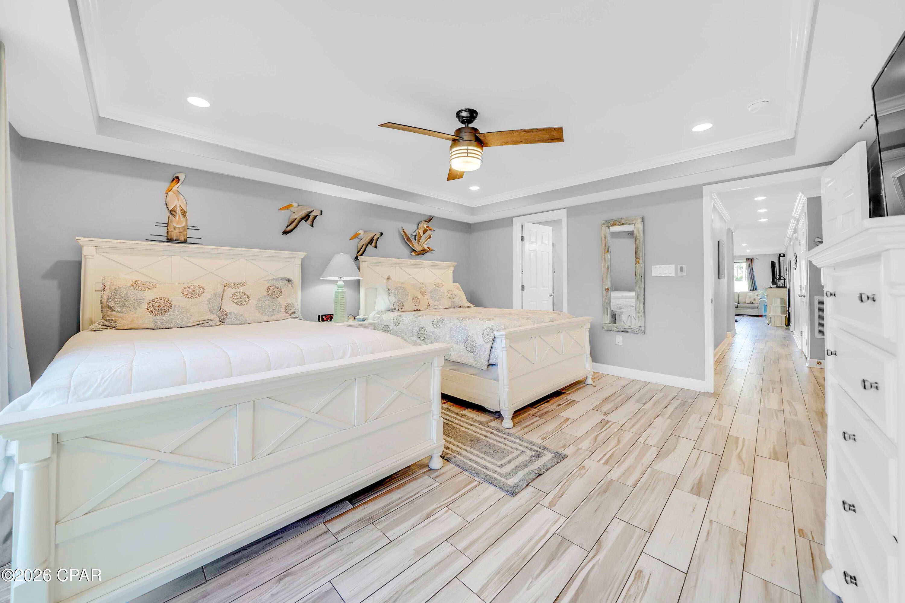 Edgewater Golf Villas 5 B - Residential