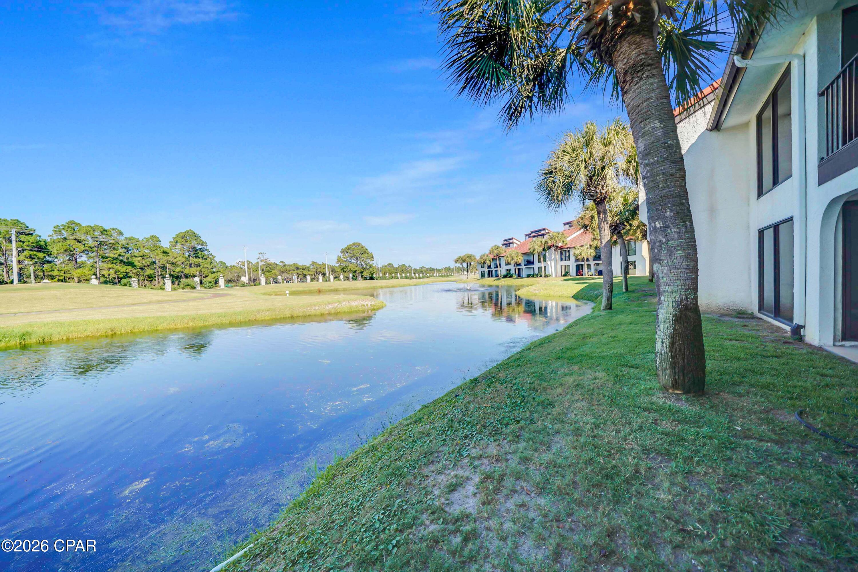Edgewater Golf Villas 5 B - Residential