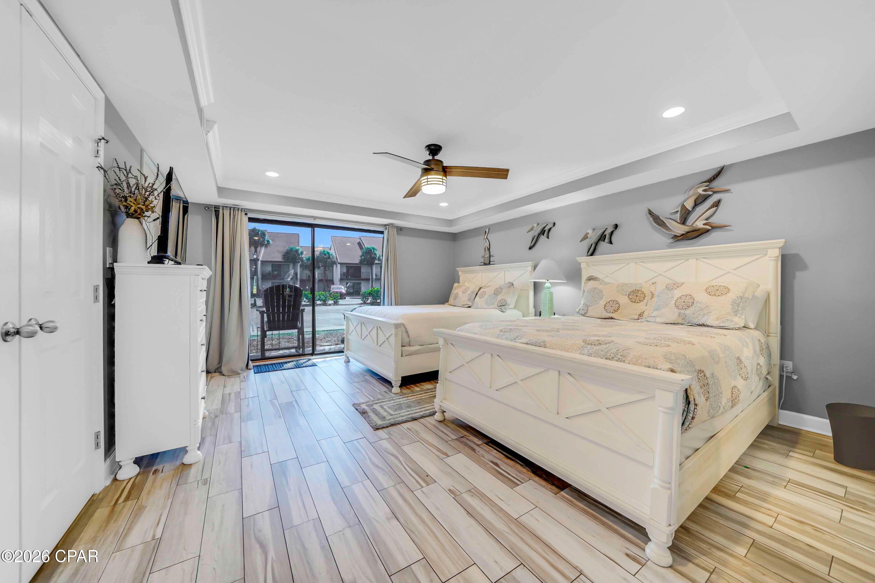 Edgewater Golf Villas 5 B - Residential
