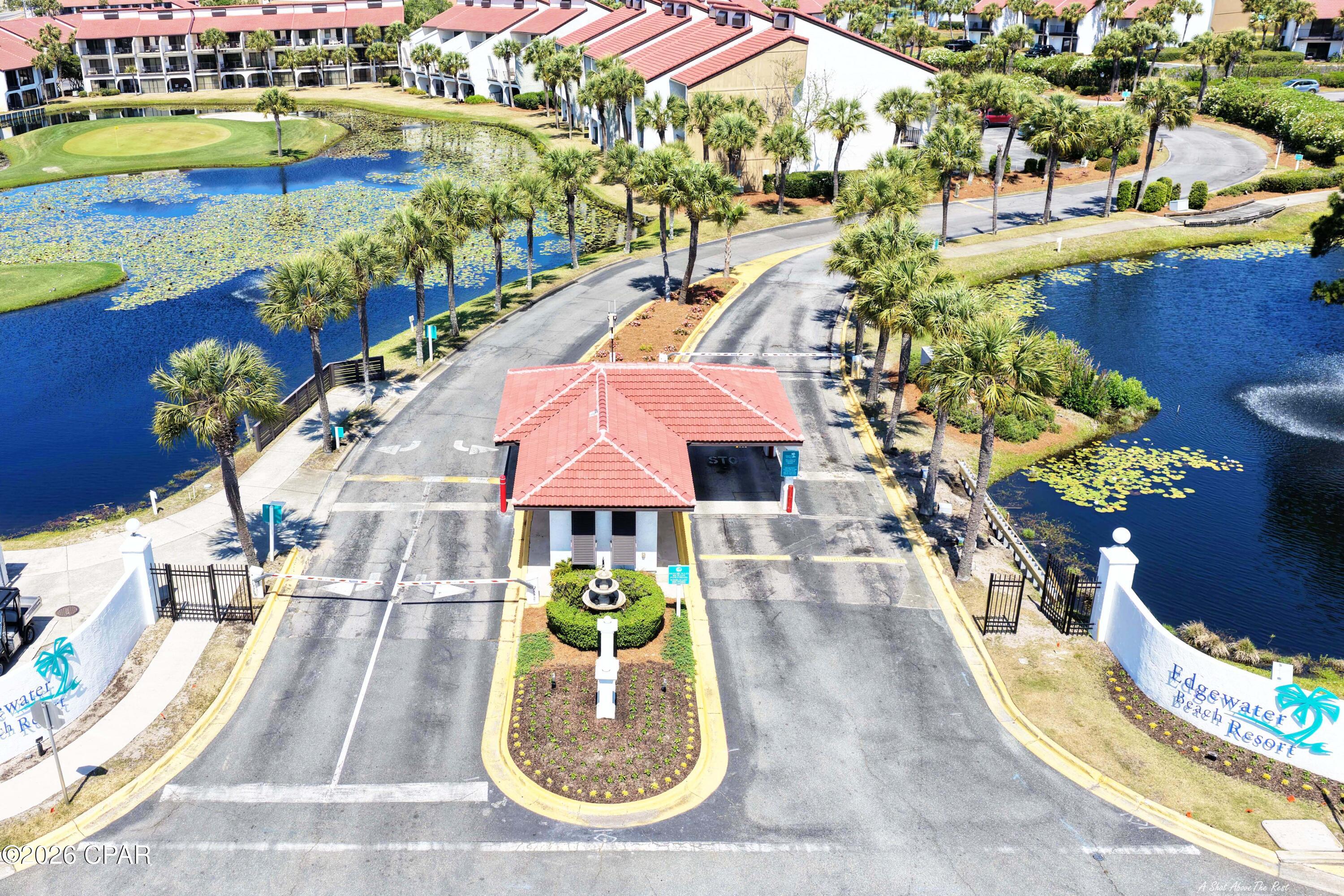 Edgewater Golf Villas 5 B - Residential