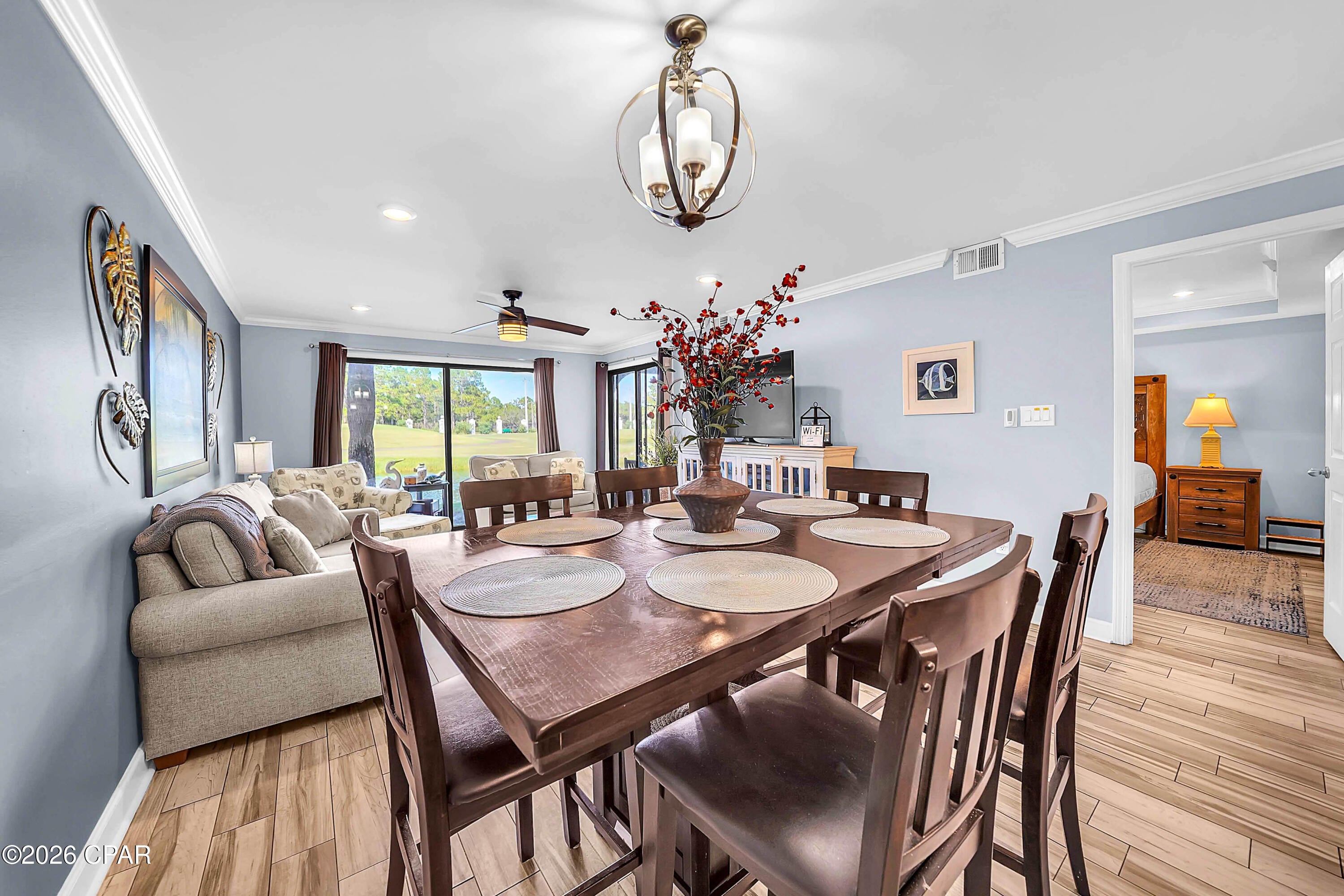 Edgewater Golf Villas 5 B - Residential