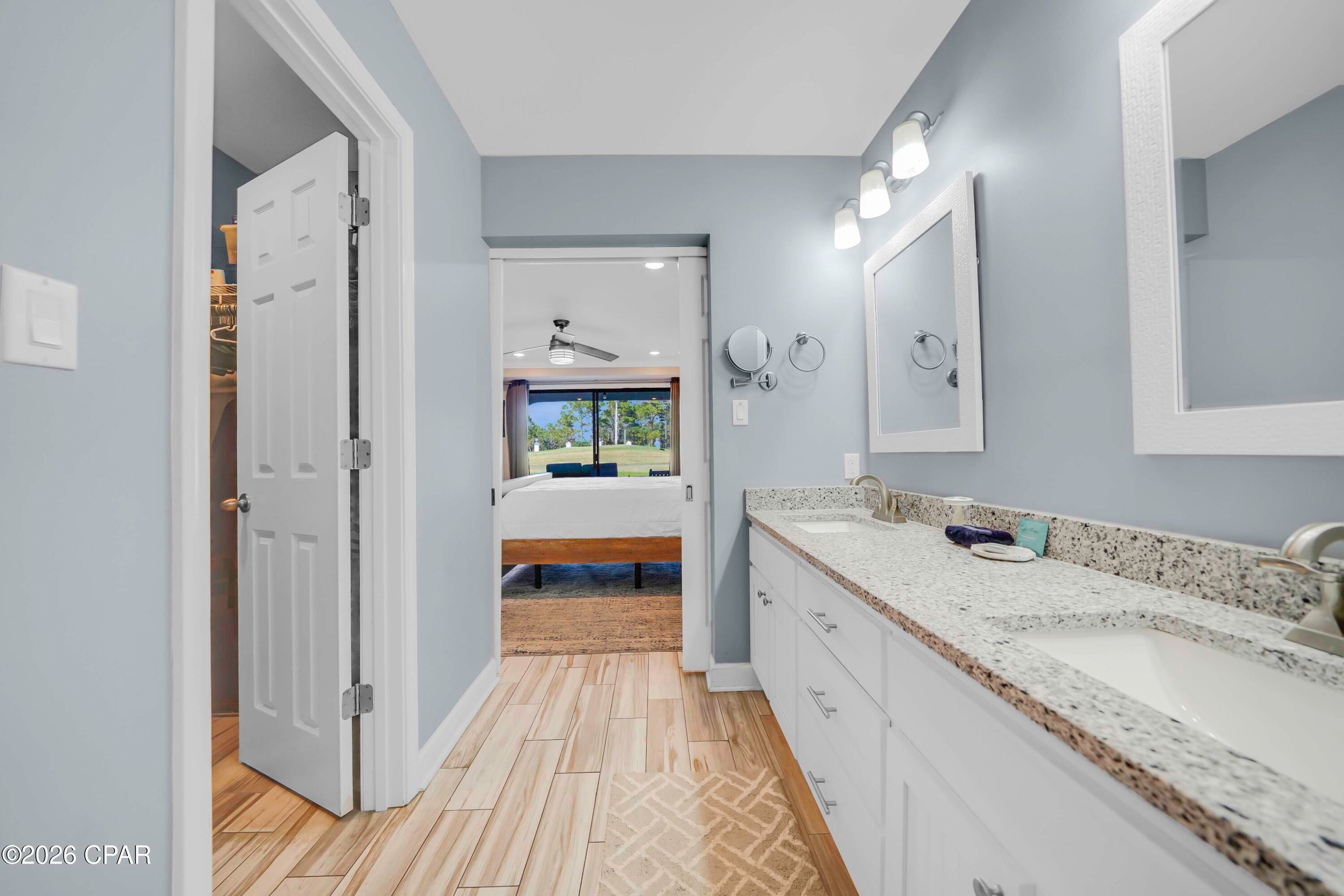 Edgewater Golf Villas 5 B - Residential