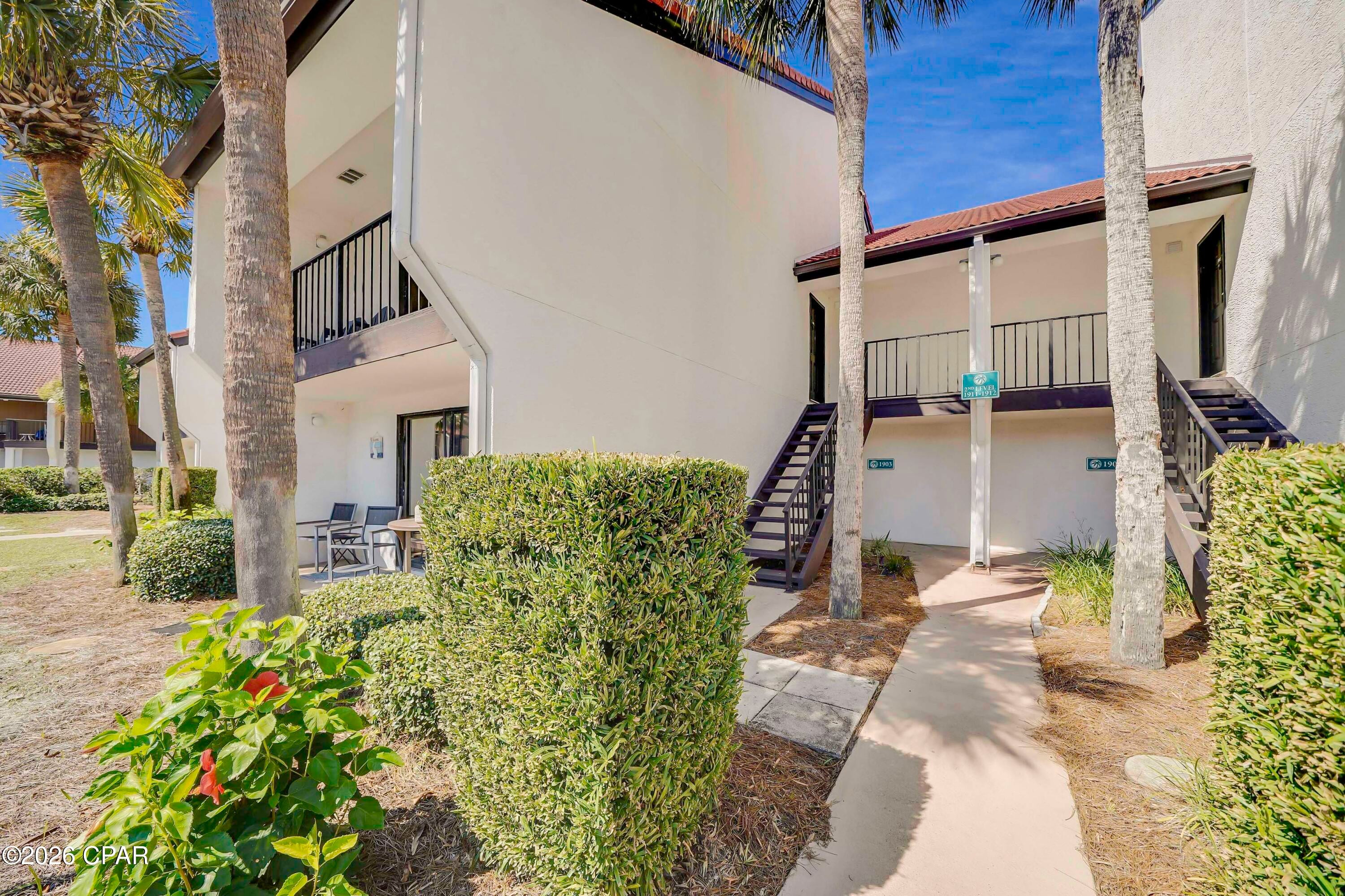 Edgewater Golf Villas 5 B - Residential
