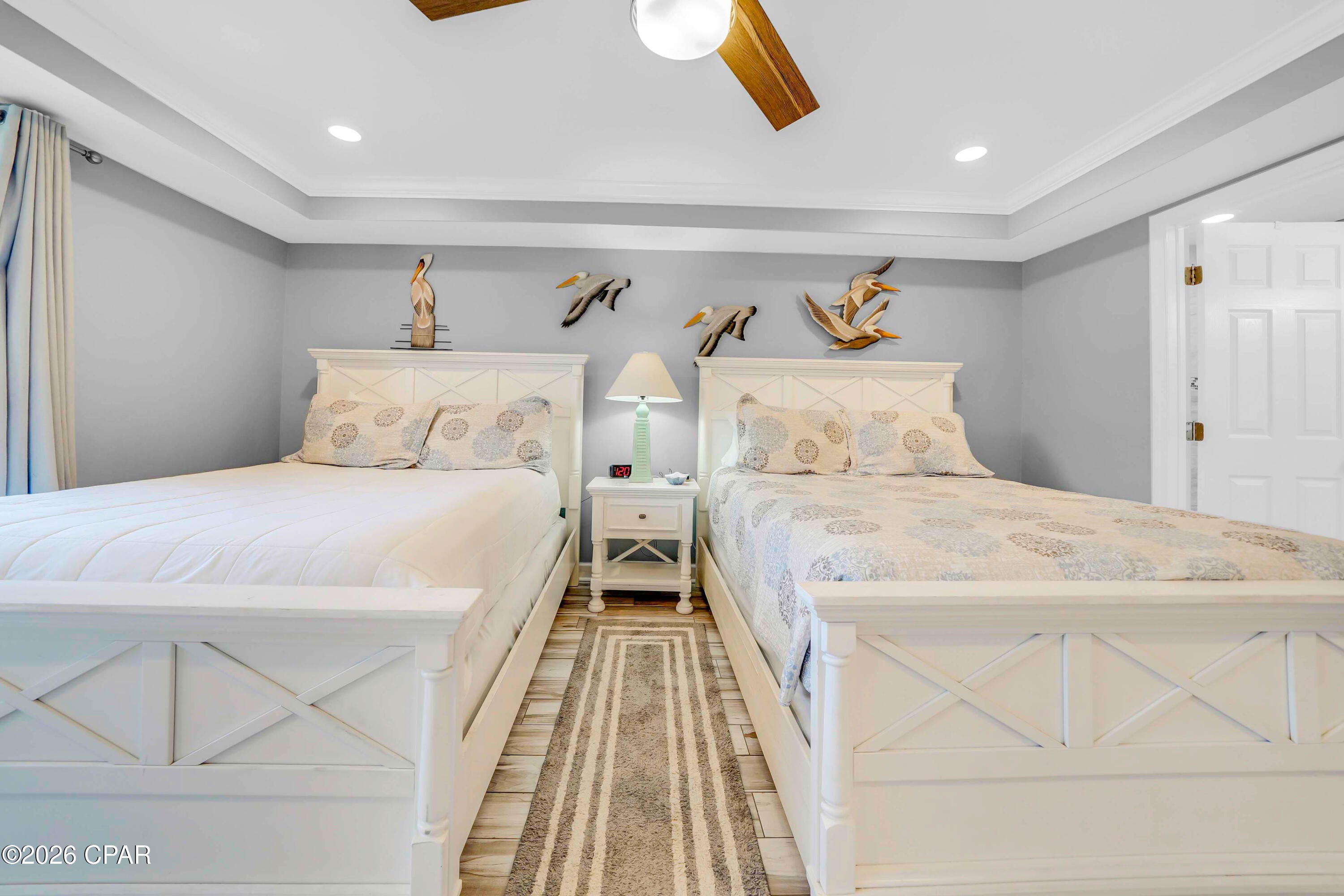 Edgewater Golf Villas 5 B - Residential