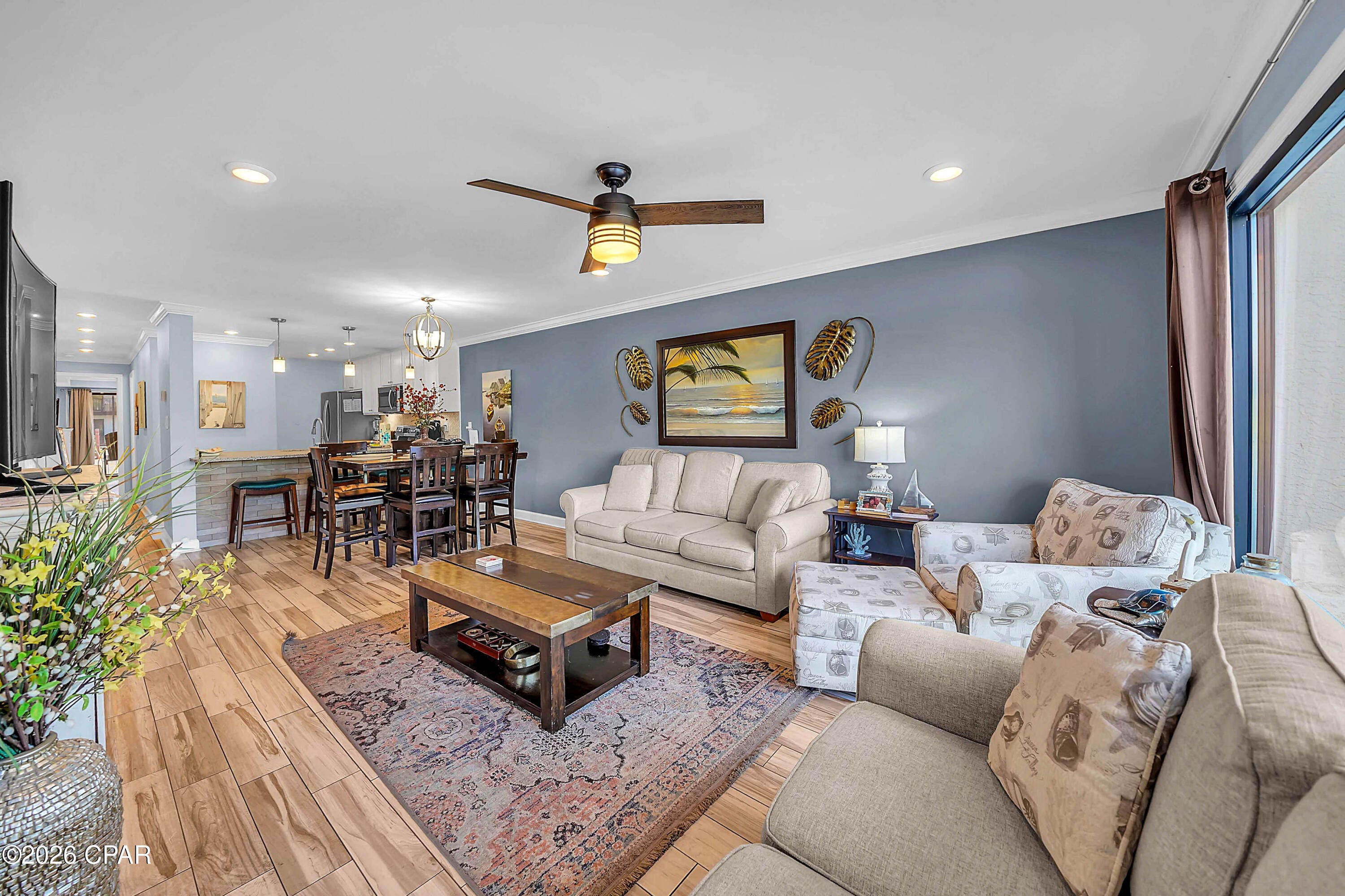 Edgewater Golf Villas 5 B - Residential