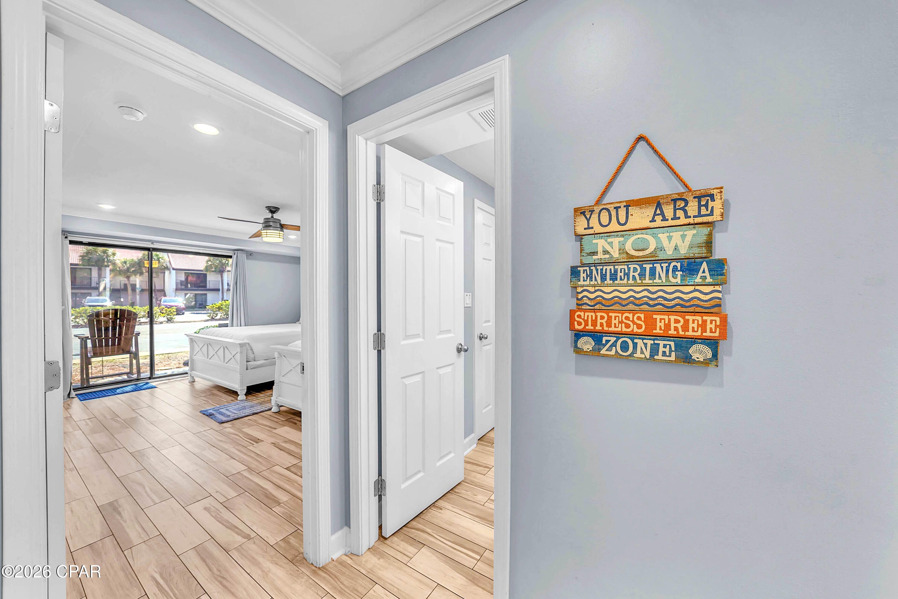 Edgewater Golf Villas 5 B - Residential