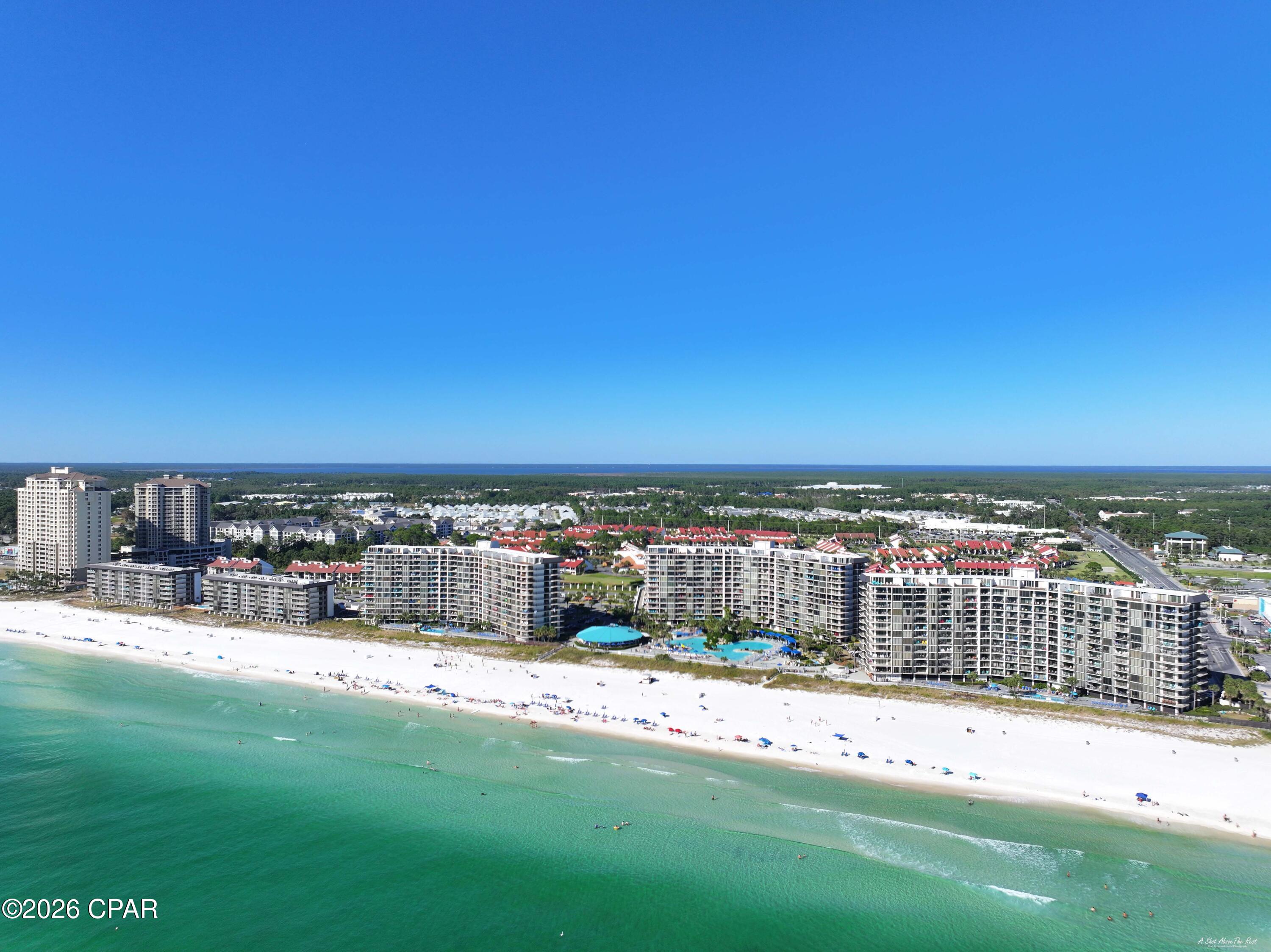 Edgewater Golf Villas 5 B - Residential