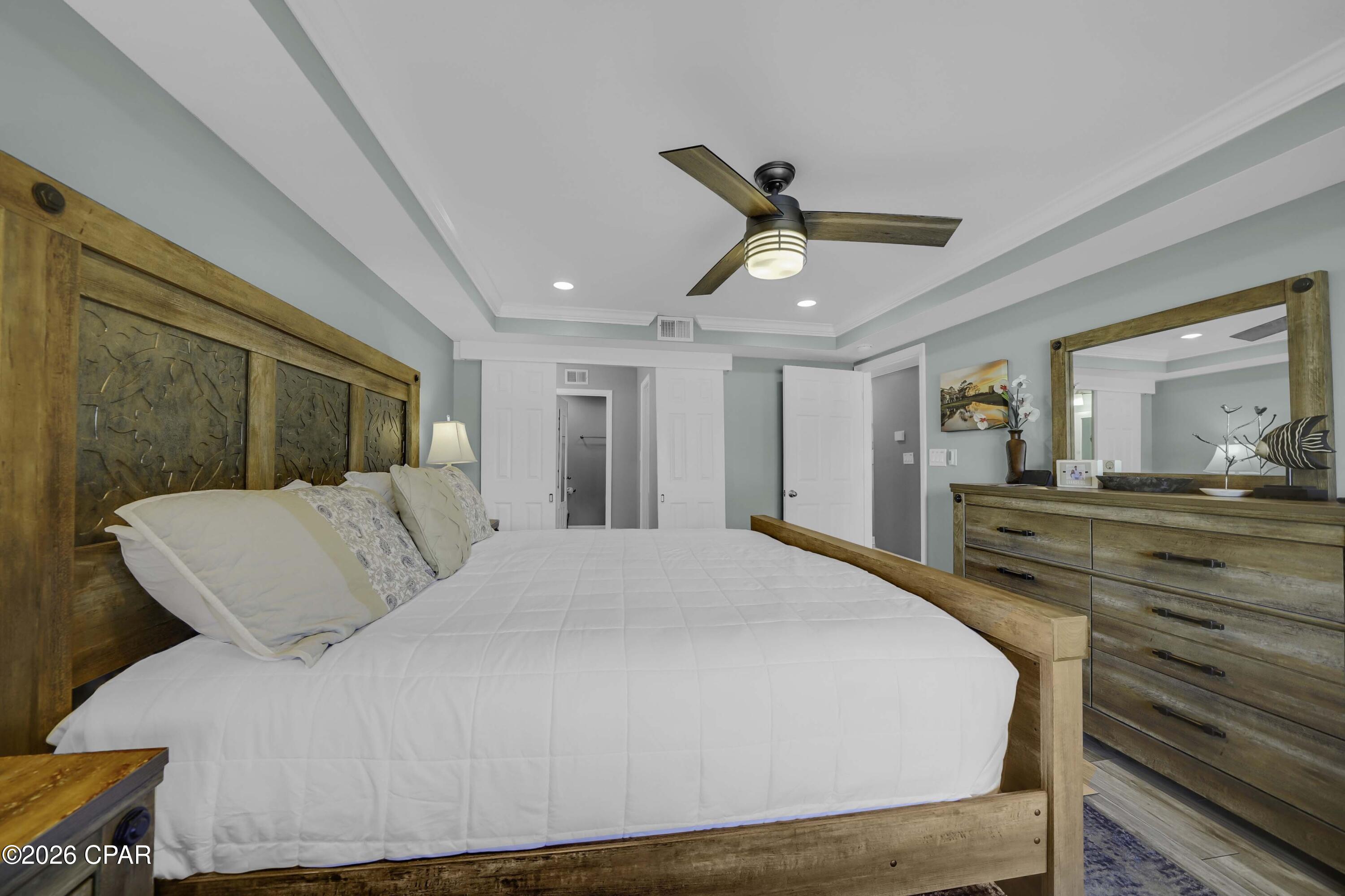 Edgewater Golf Villas 5 B - Residential
