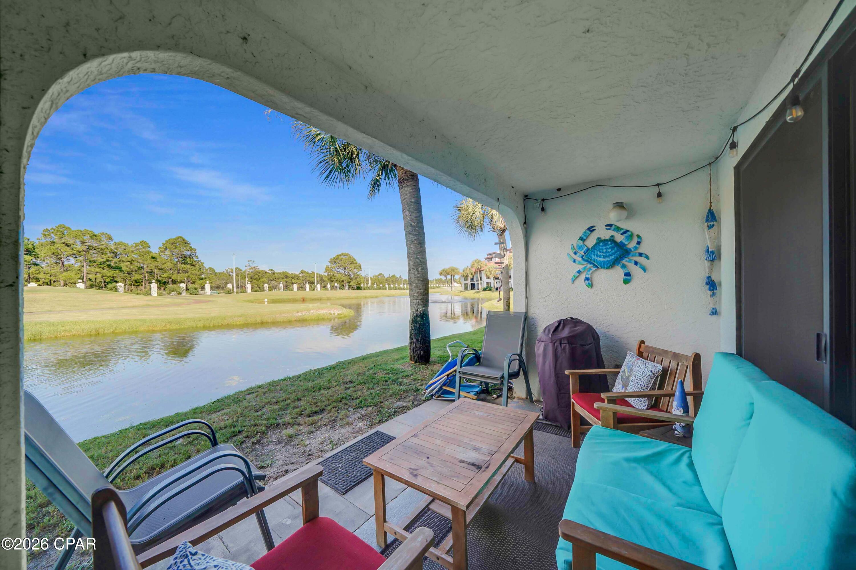 Edgewater Golf Villas 5 B - Residential