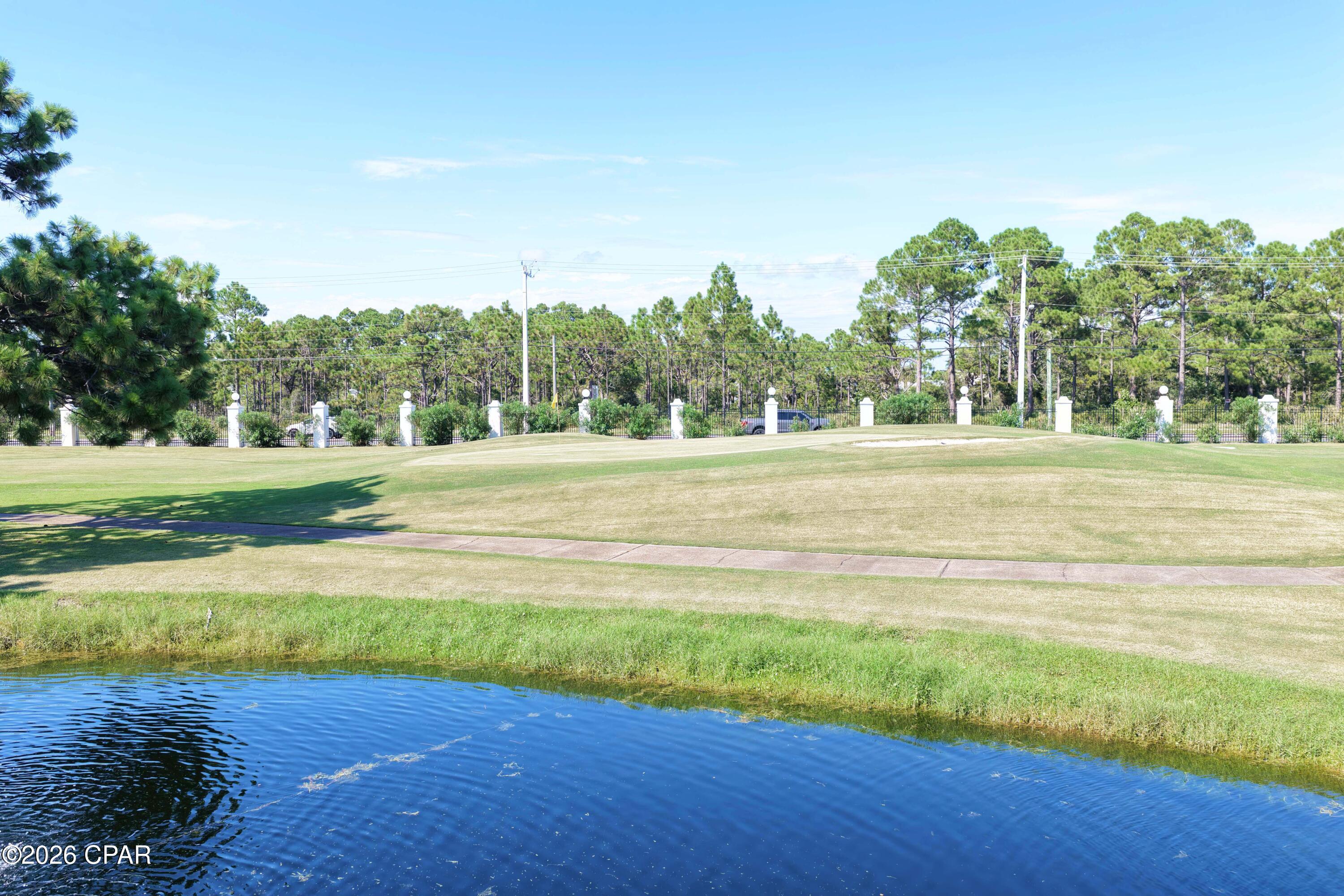 Edgewater Golf Villas 5 B - Residential