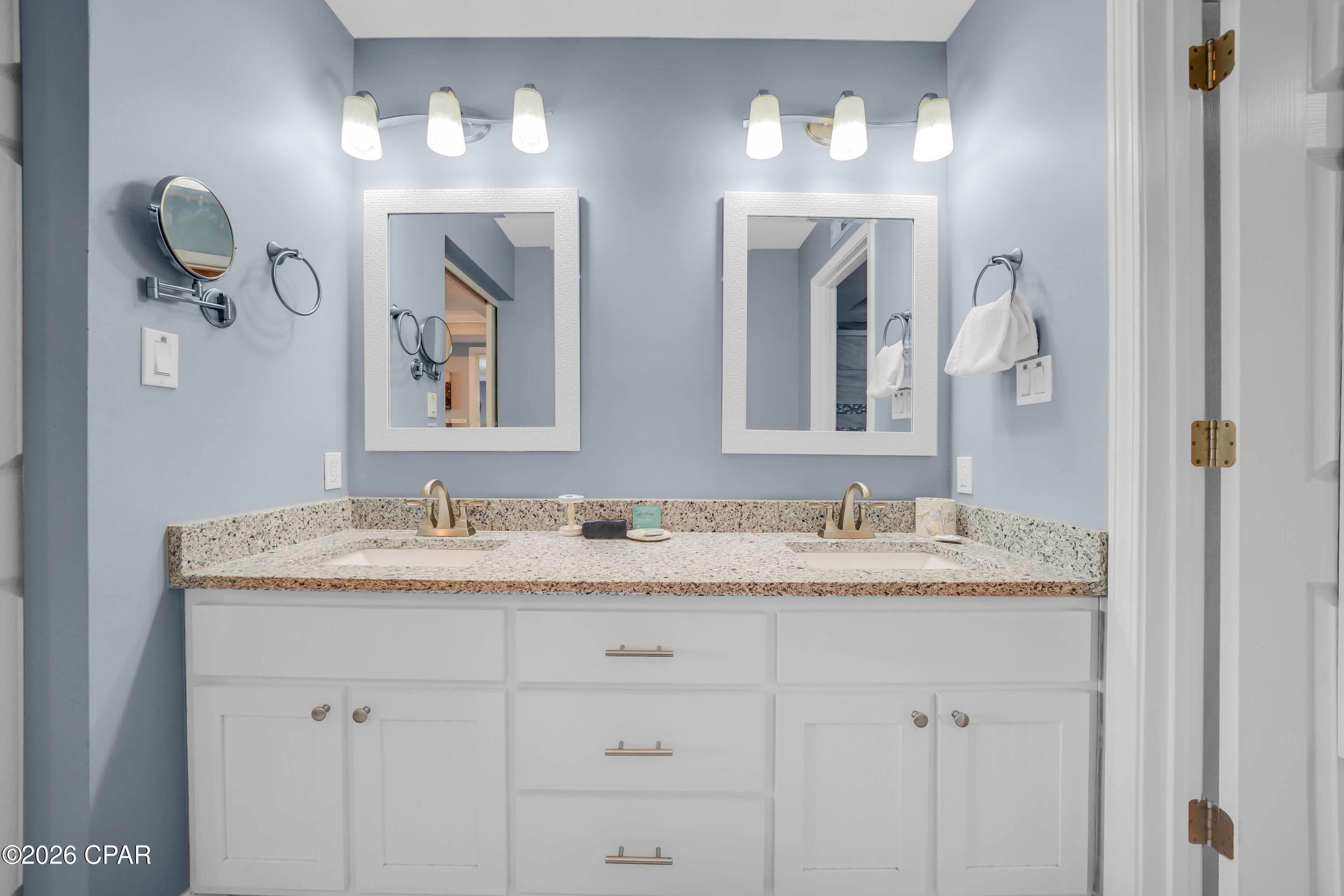 Edgewater Golf Villas 5 B - Residential