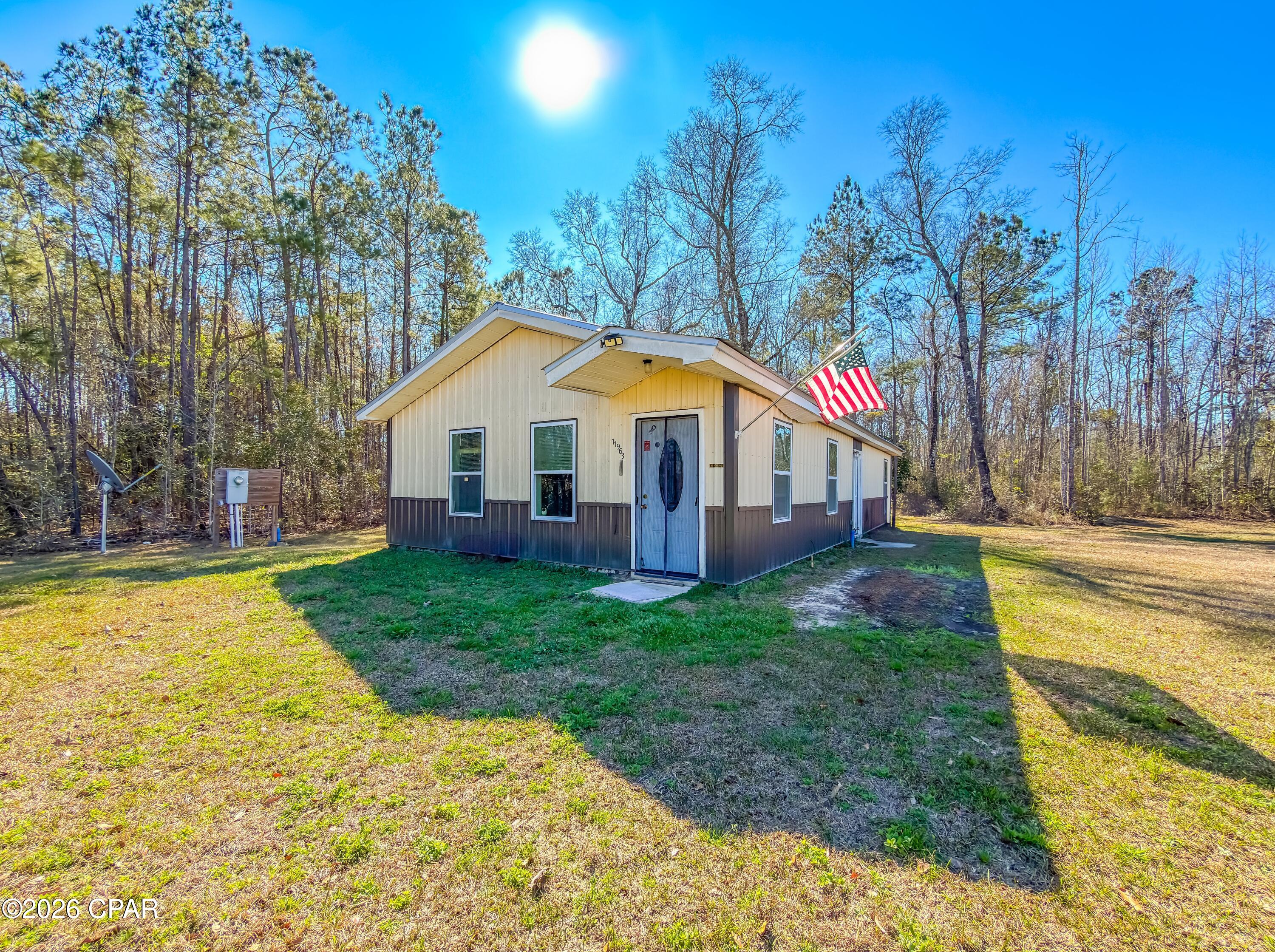 No Named Subdivision - Residential