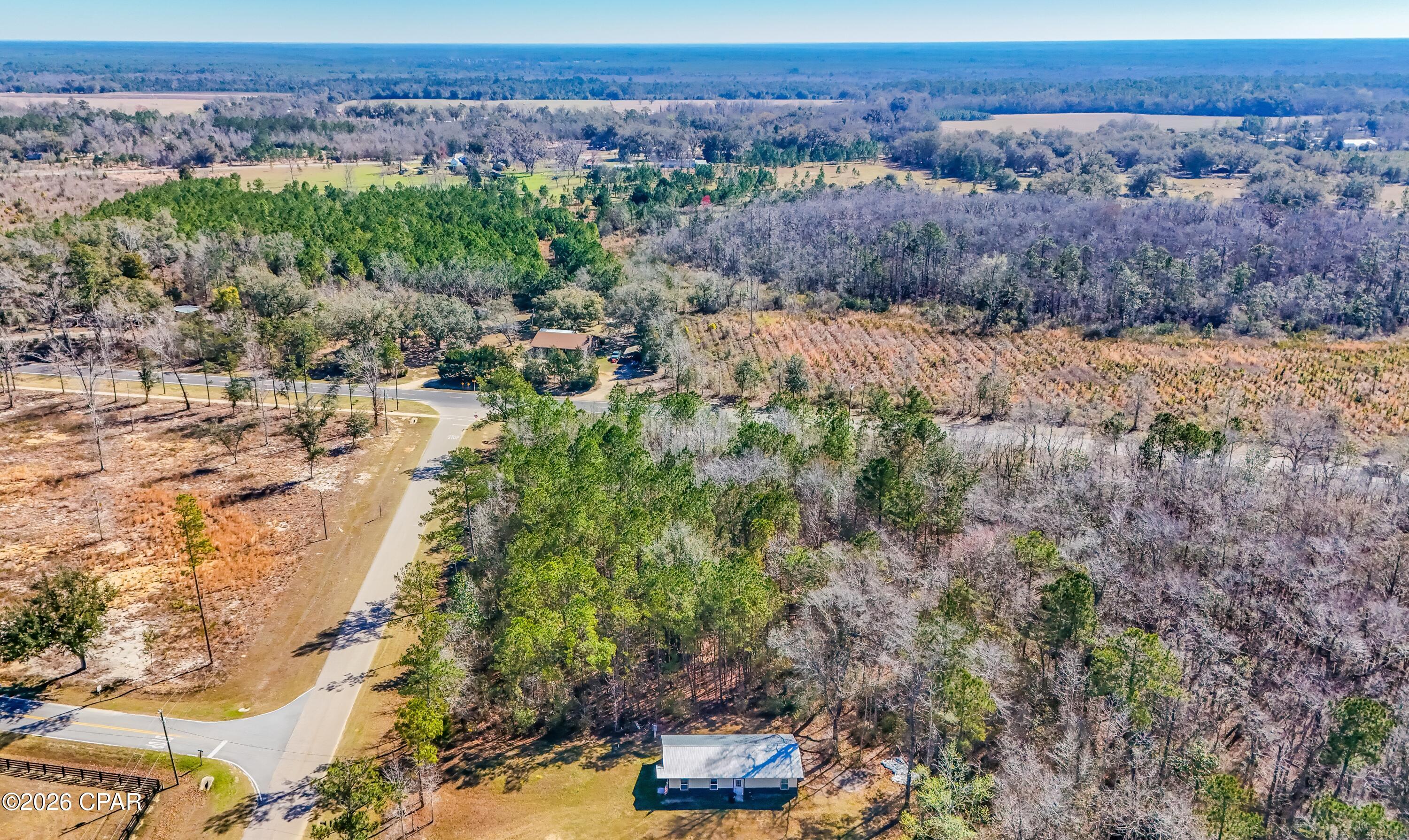 No Named Subdivision - Residential