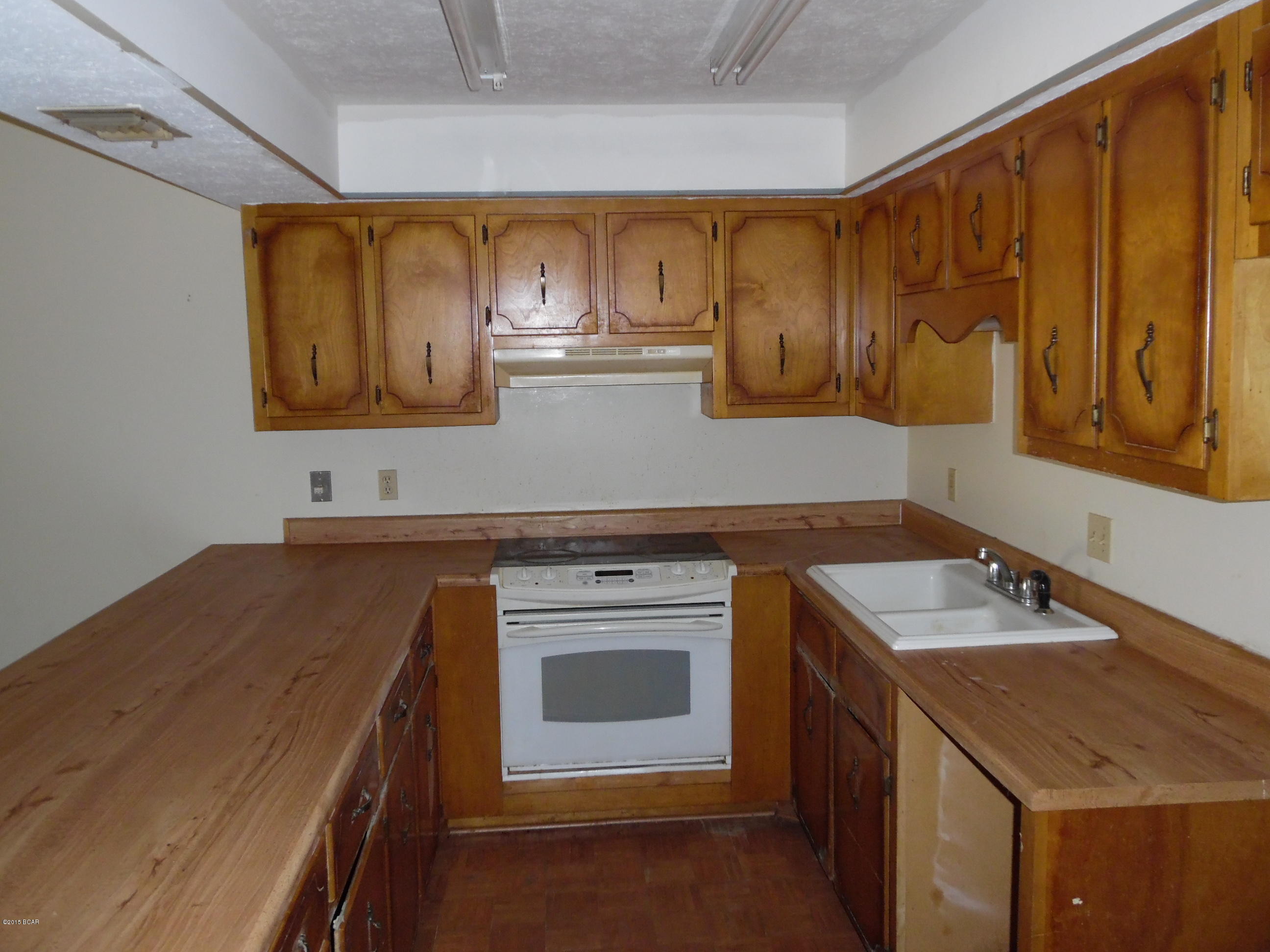 Hickory Park - Residential