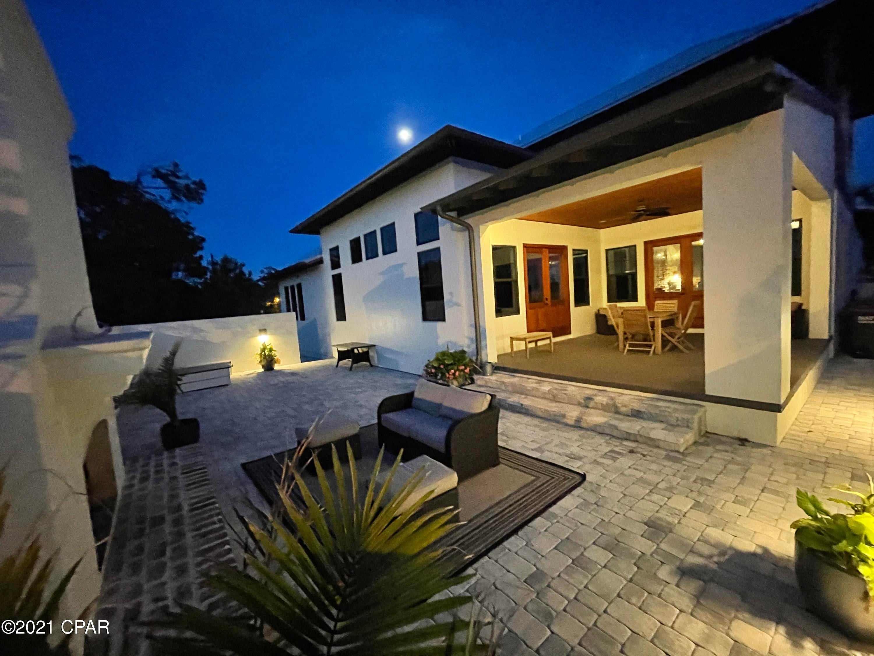 Martinique Phase I - Residential