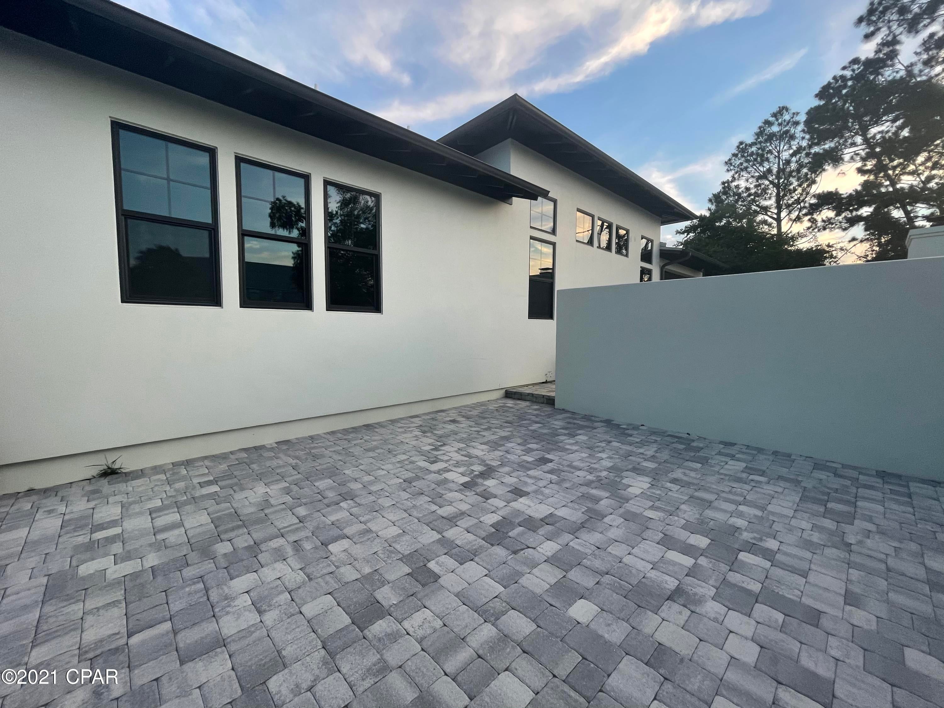 Martinique Phase I - Residential