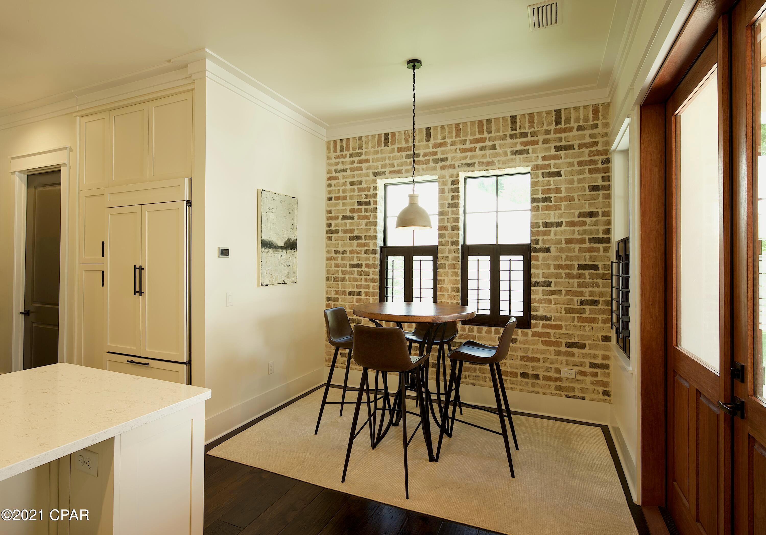 Martinique Phase I - Residential