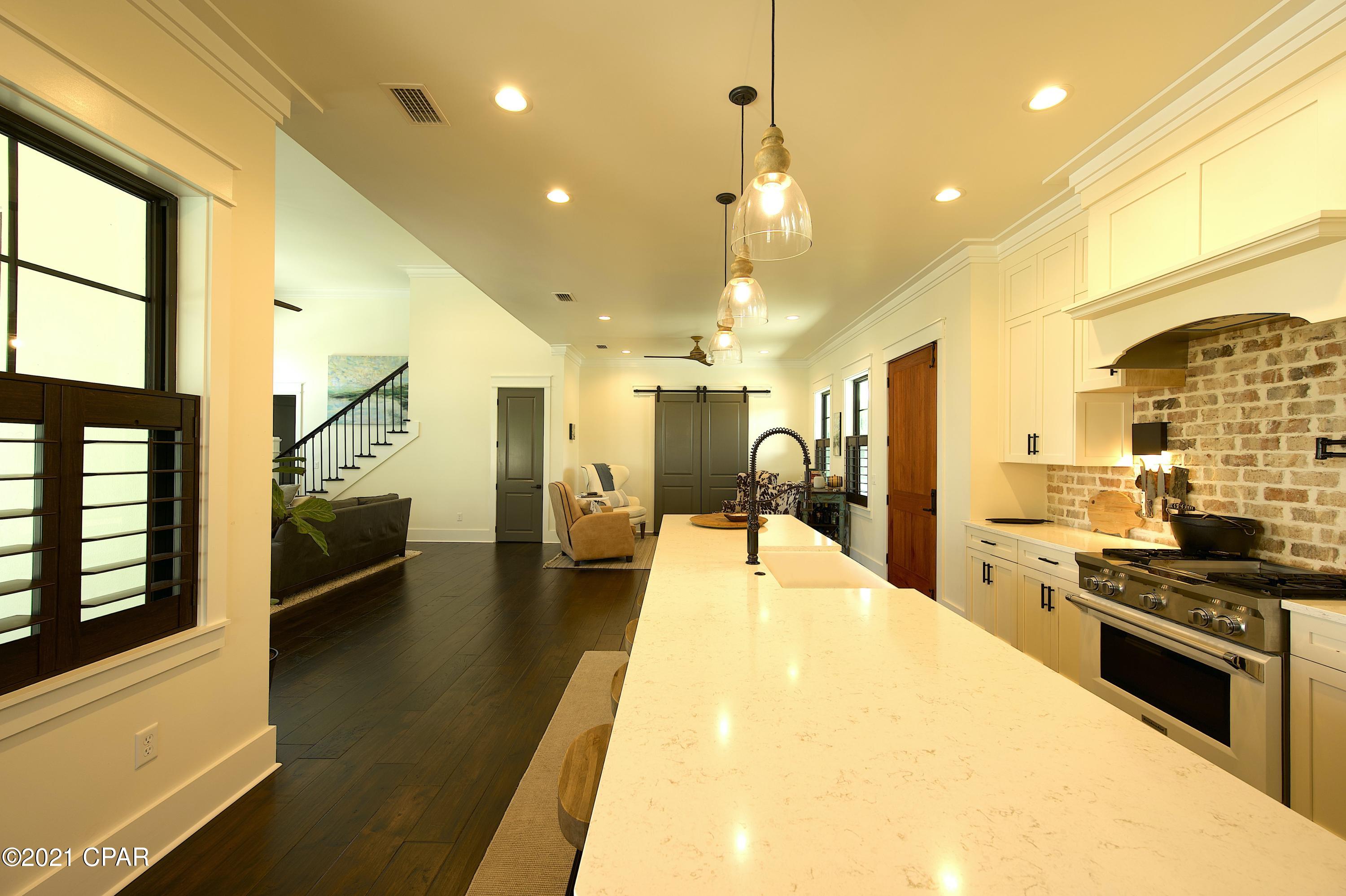 Martinique Phase I - Residential