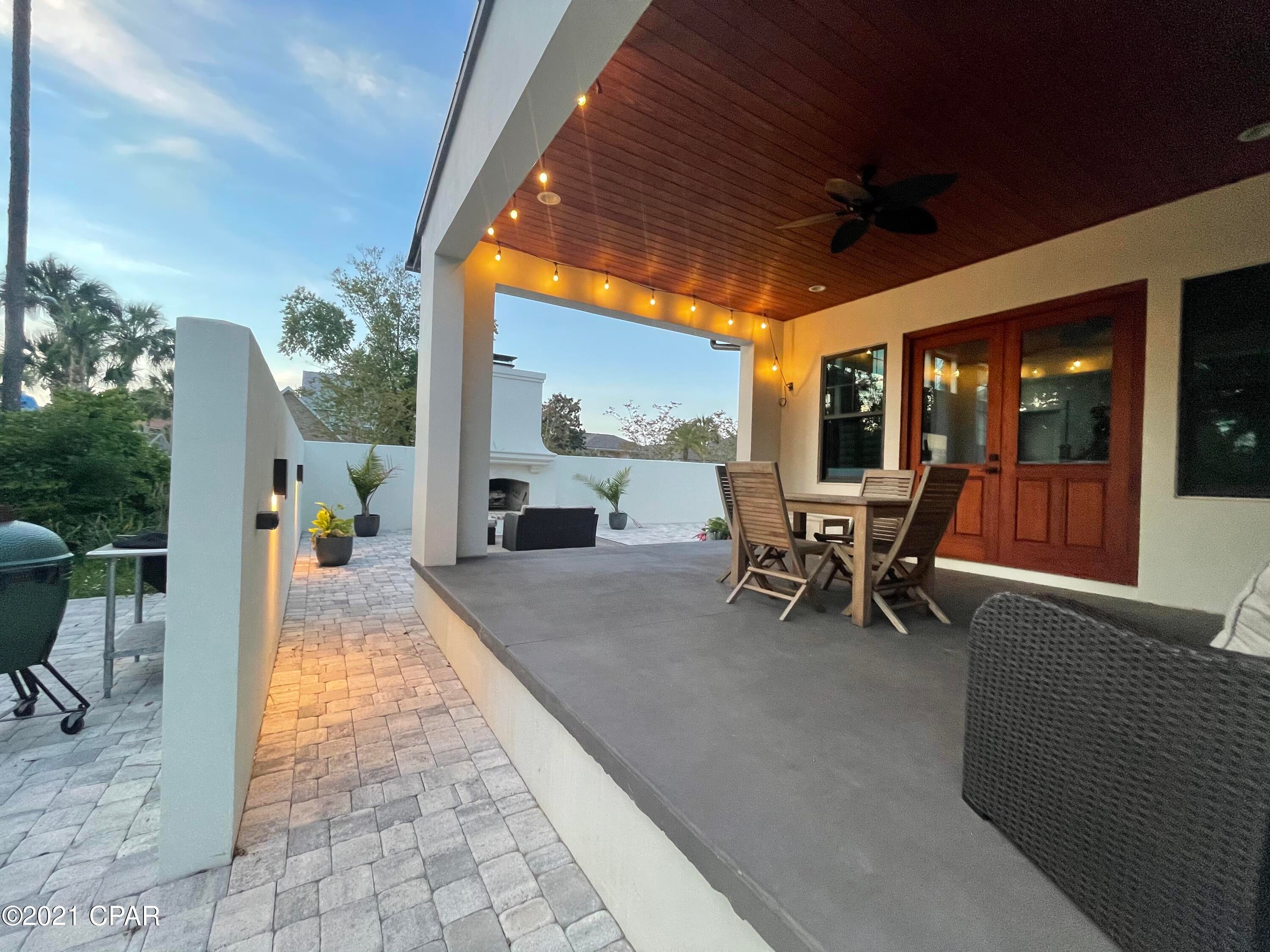 Martinique Phase I - Residential