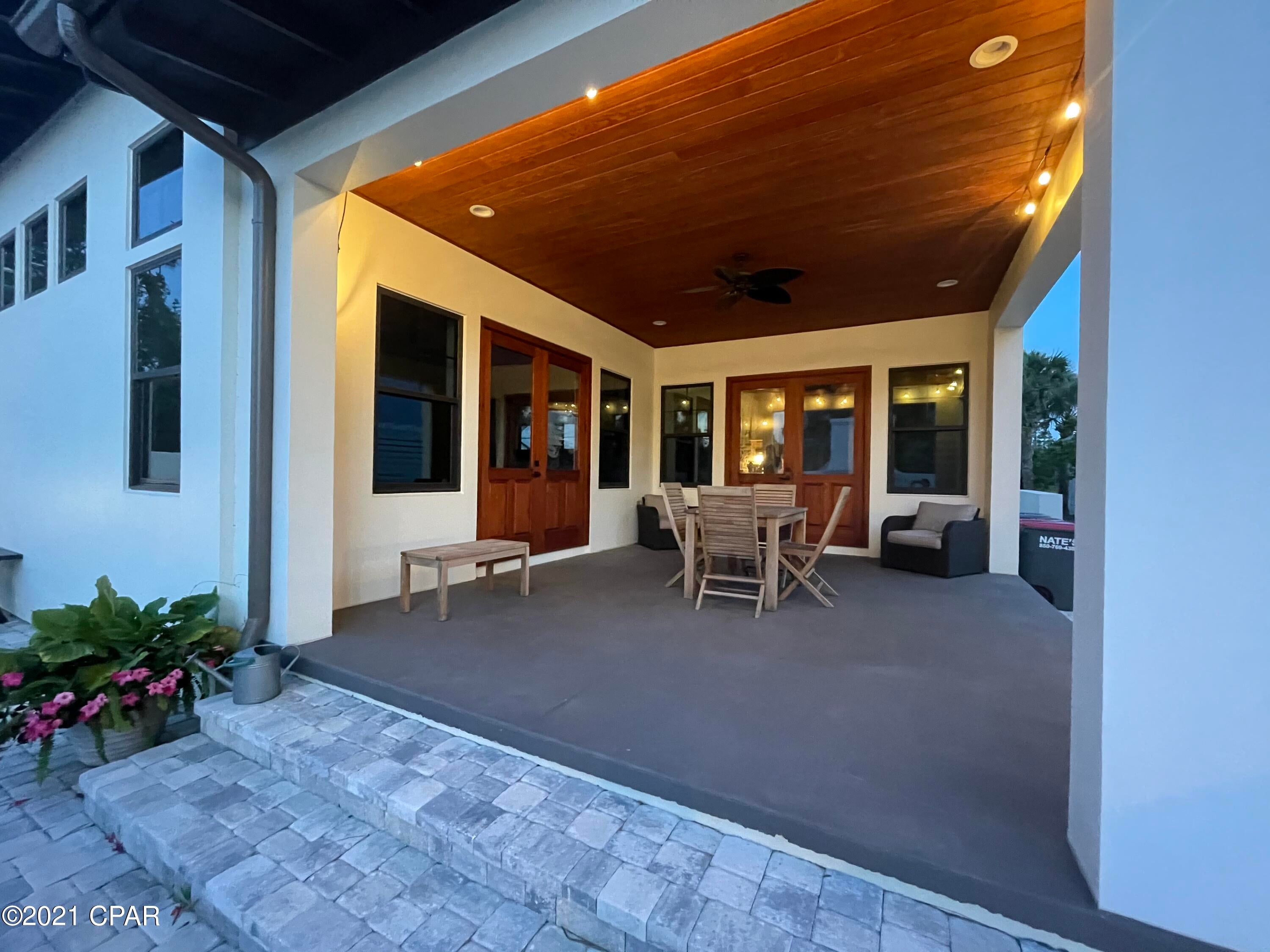 Martinique Phase I - Residential