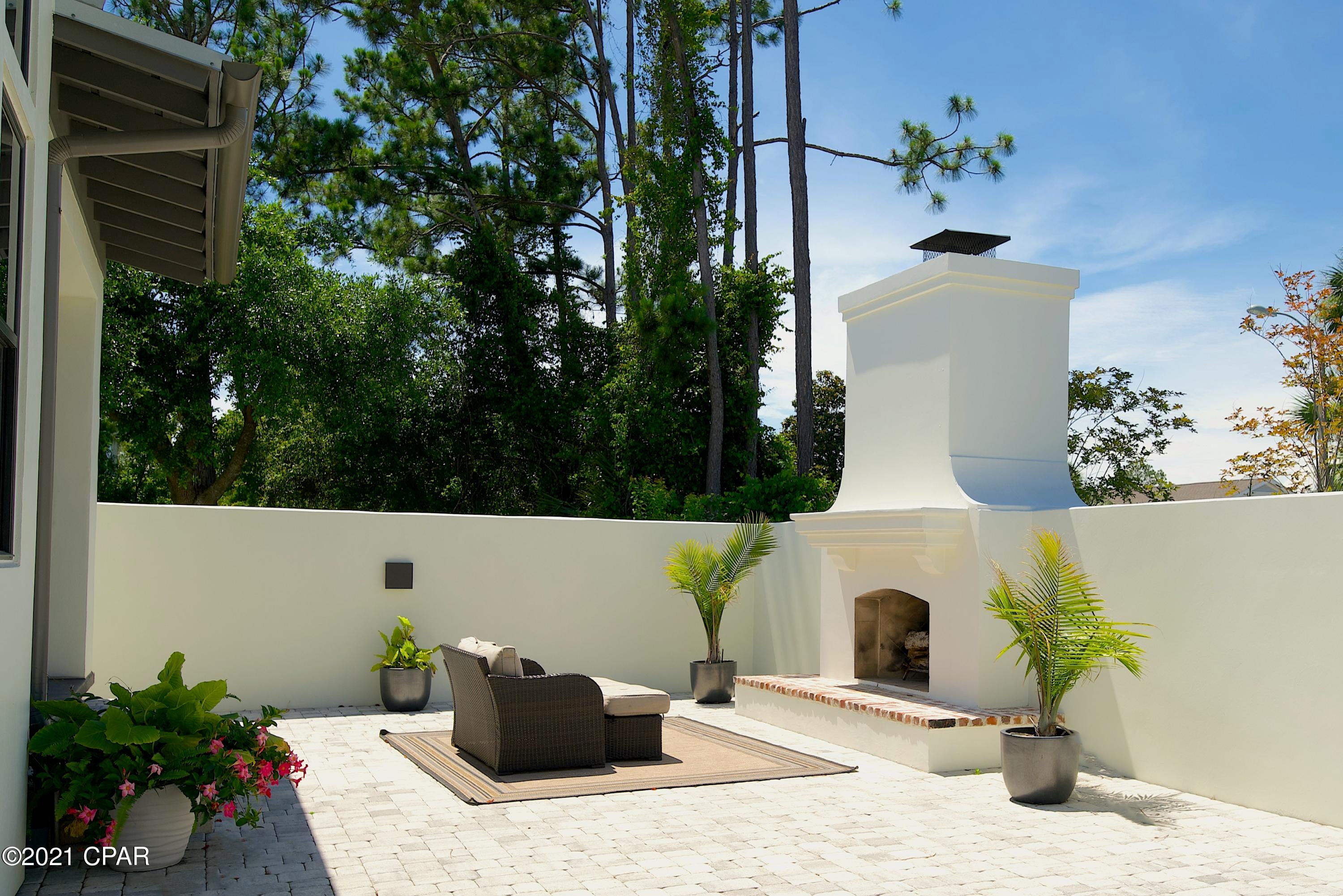 Martinique Phase I - Residential